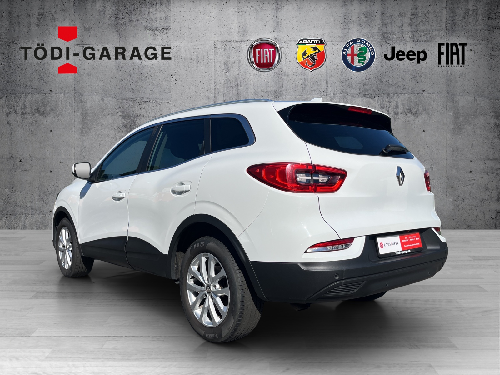 RENAULT Kadjar 1.3 TCe Business EDC-showroom-element-3