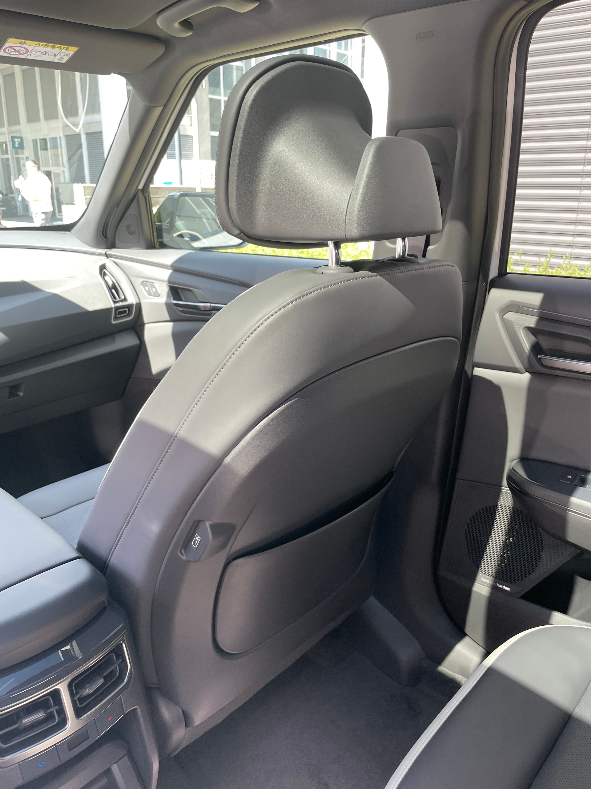 KIA EV5 81,4 kWh GT Line 4x4 mit GT-Line Pack und Panorama-image-21