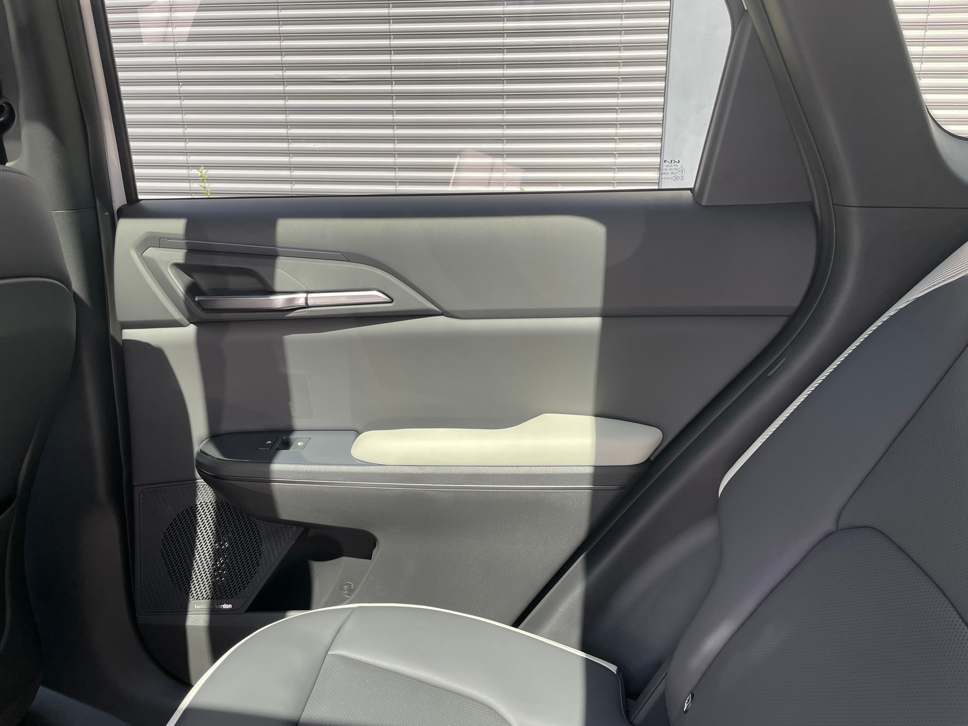 KIA EV5 81,4 kWh GT Line 4x4 mit GT-Line Pack und Panorama-image-22