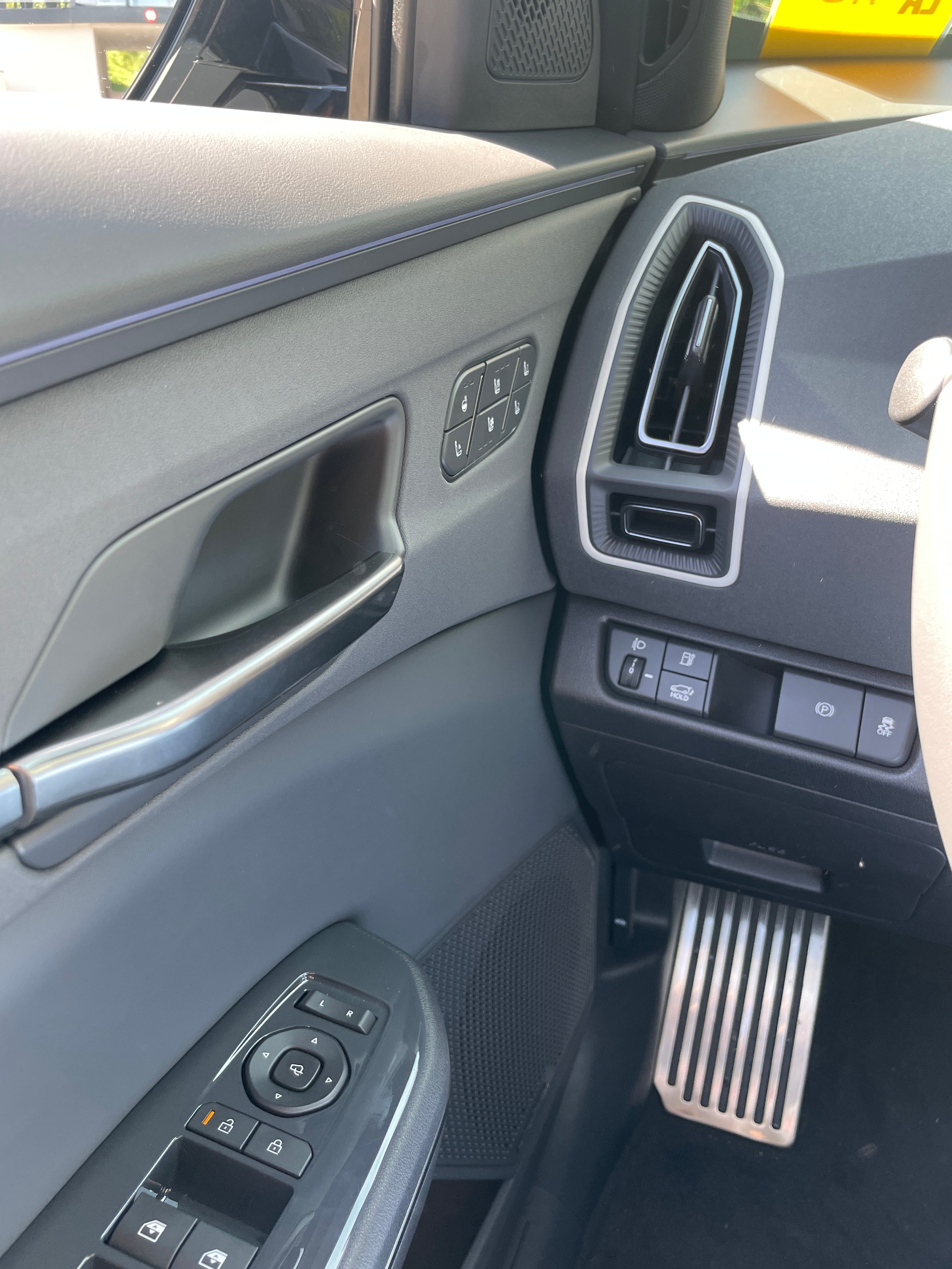 KIA EV5 81,4 kWh GT Line 4x4 mit GT-Line Pack und Panorama-image-24