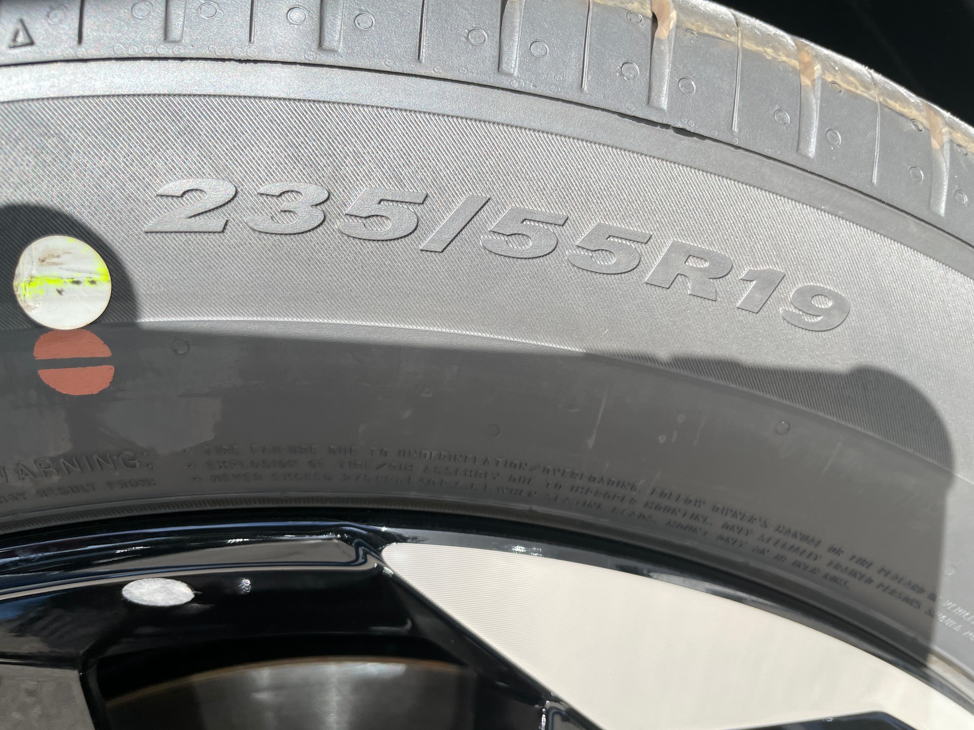 KIA EV5 81,4 kWh GT Line 4x4 mit GT-Line Pack und Panorama-image-15