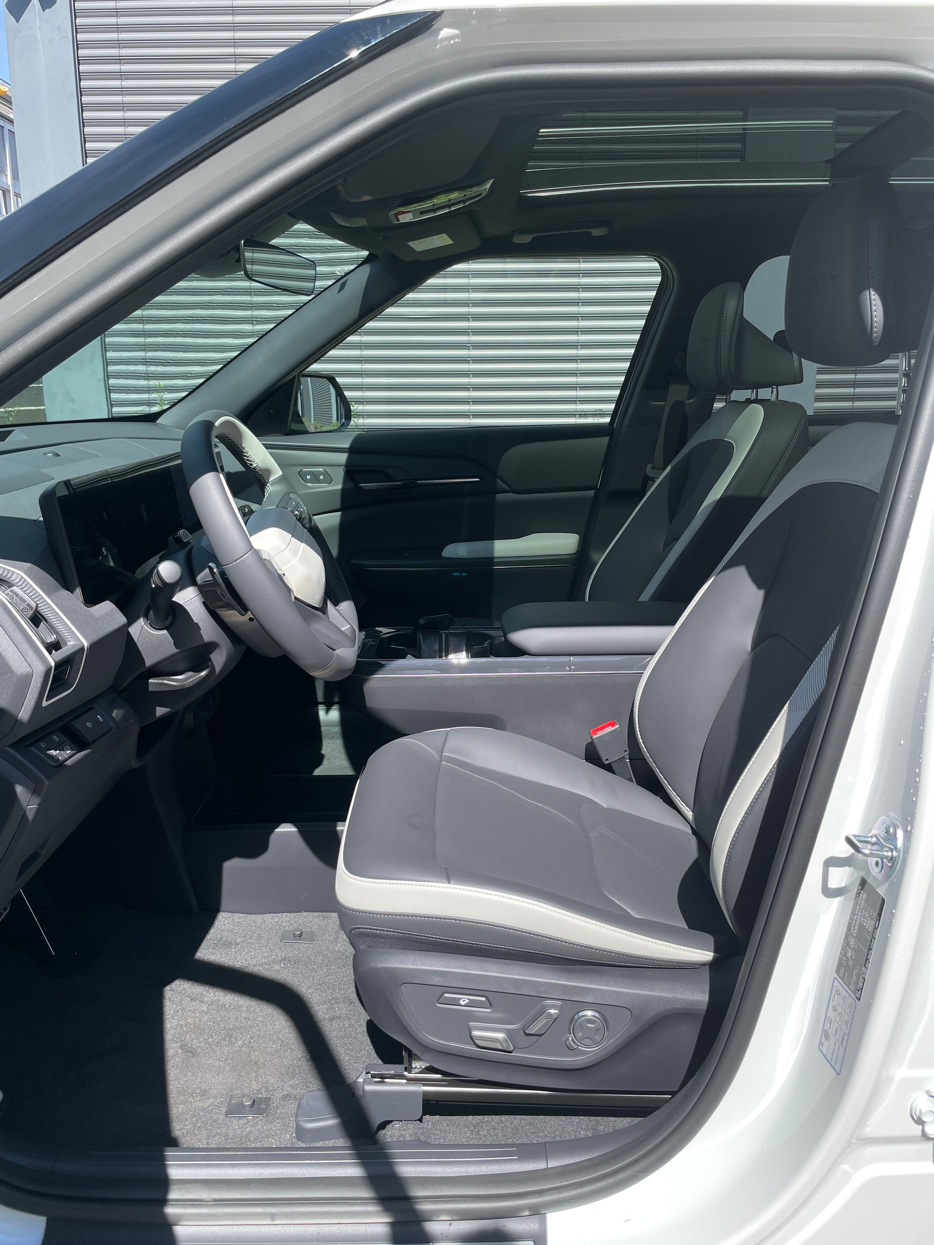 KIA EV5 81,4 kWh GT Line 4x4 mit GT-Line Pack und Panorama-image-13