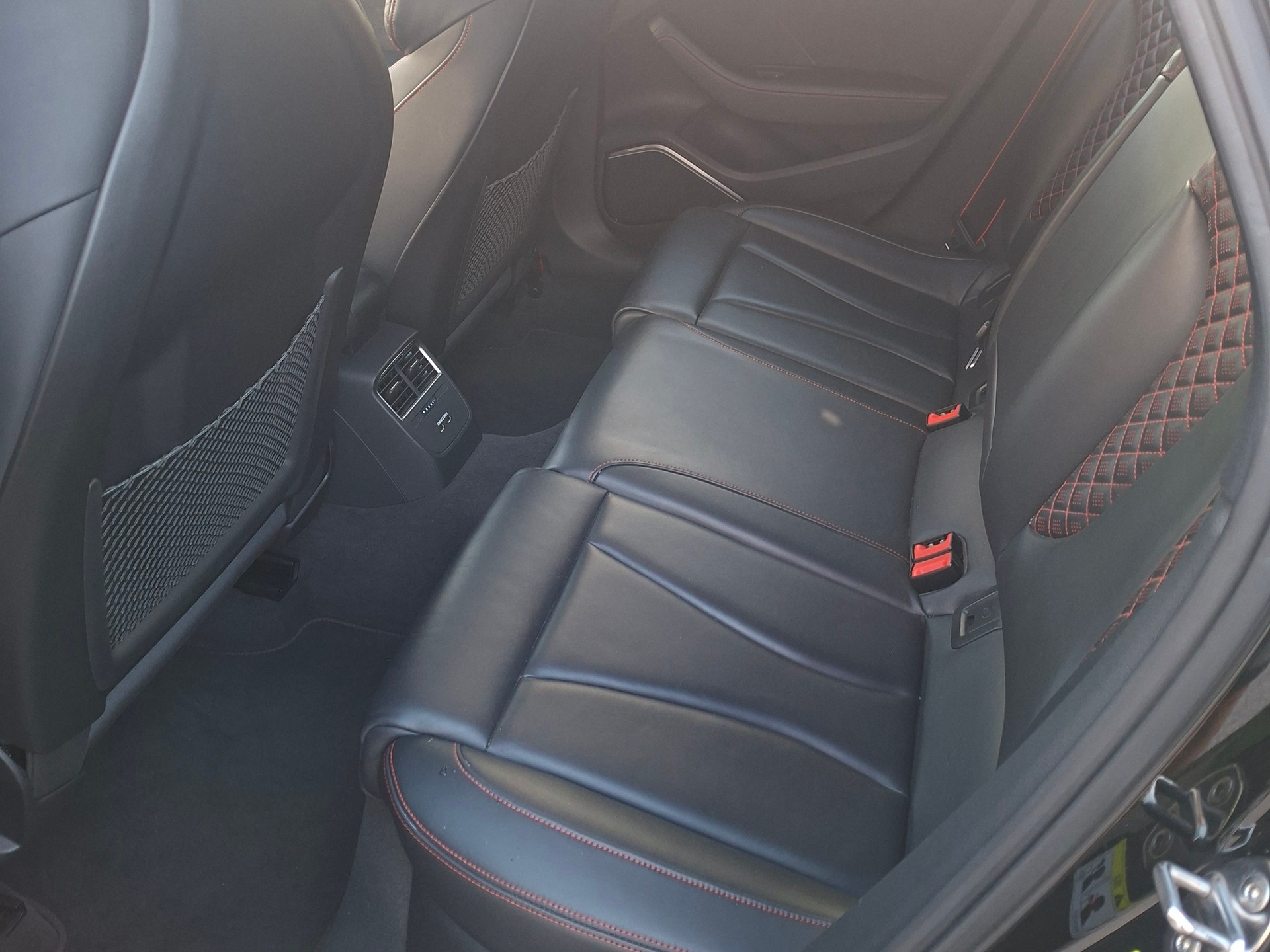 AUDI RS3 Sportback 2.5 TSI quattro S-tronic ABT orginal ohne OPF Facelift-image-7