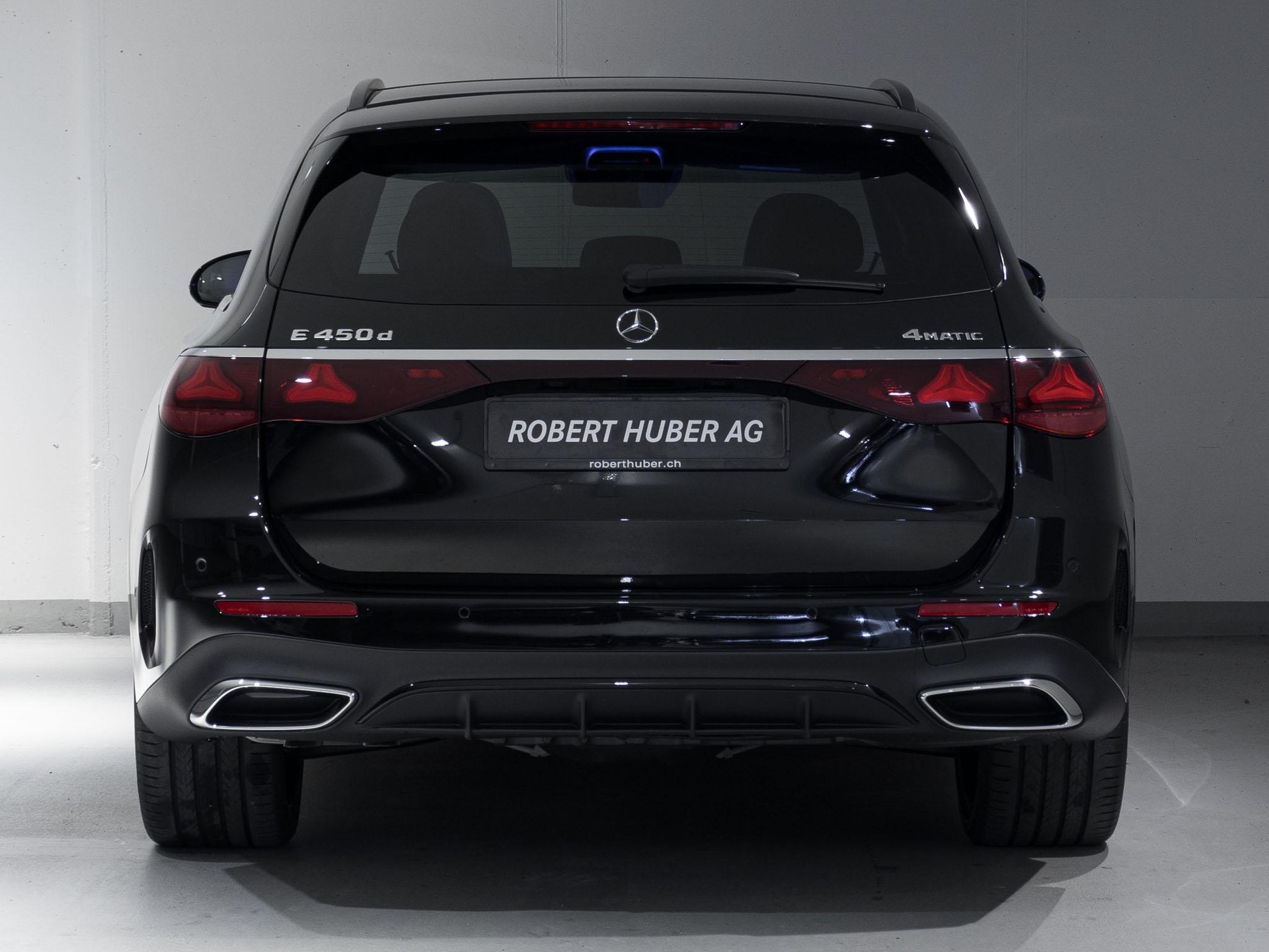 MERCEDES-BENZ E 450 d 4MATIC T-Modell-image-6