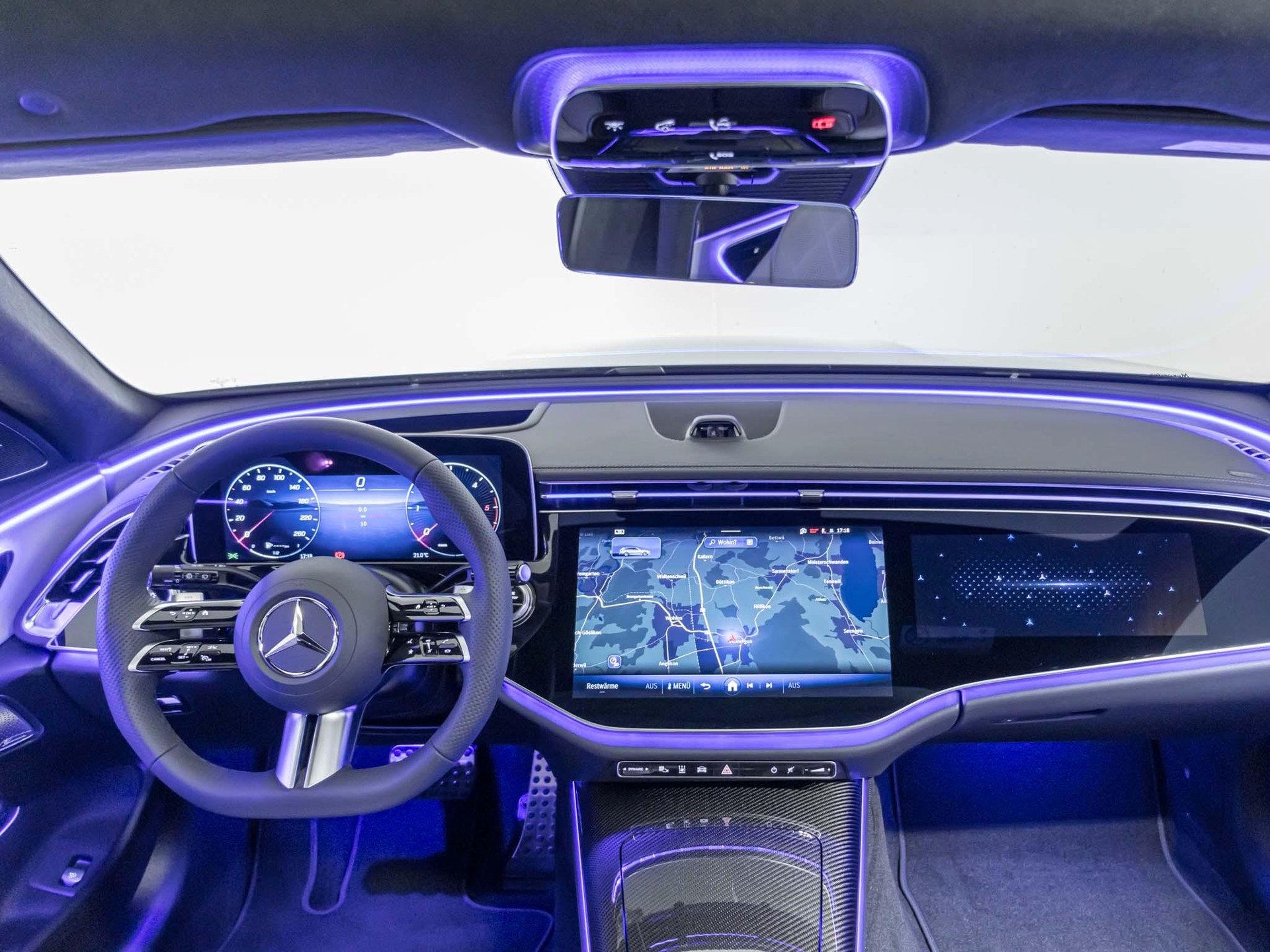 MERCEDES-BENZ E 450 d 4MATIC T-Modell-image-11