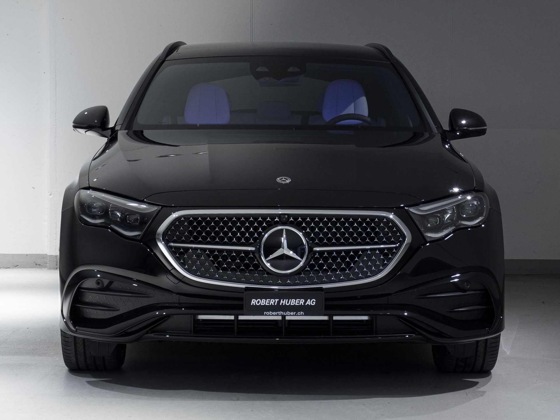 MERCEDES-BENZ E 450 d 4MATIC T-Modell-image-2