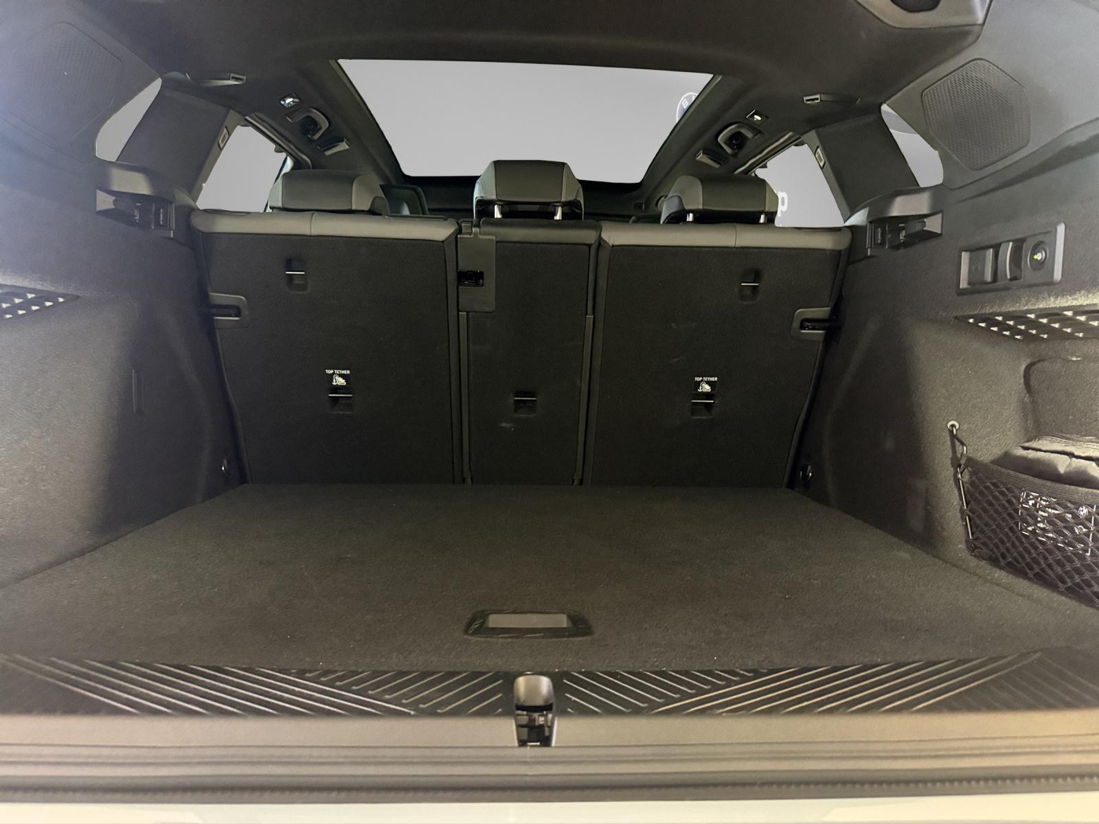 BMW X3 M50i M Sportpaket Pro-image-17
