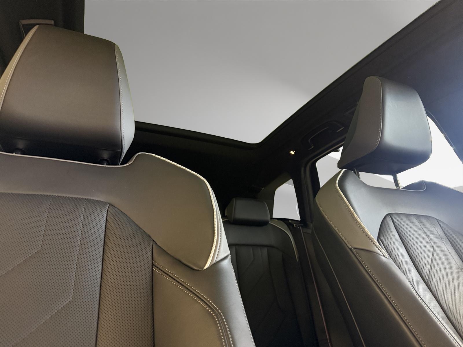 BMW X3 M50i M Sportpaket Pro-image-20
