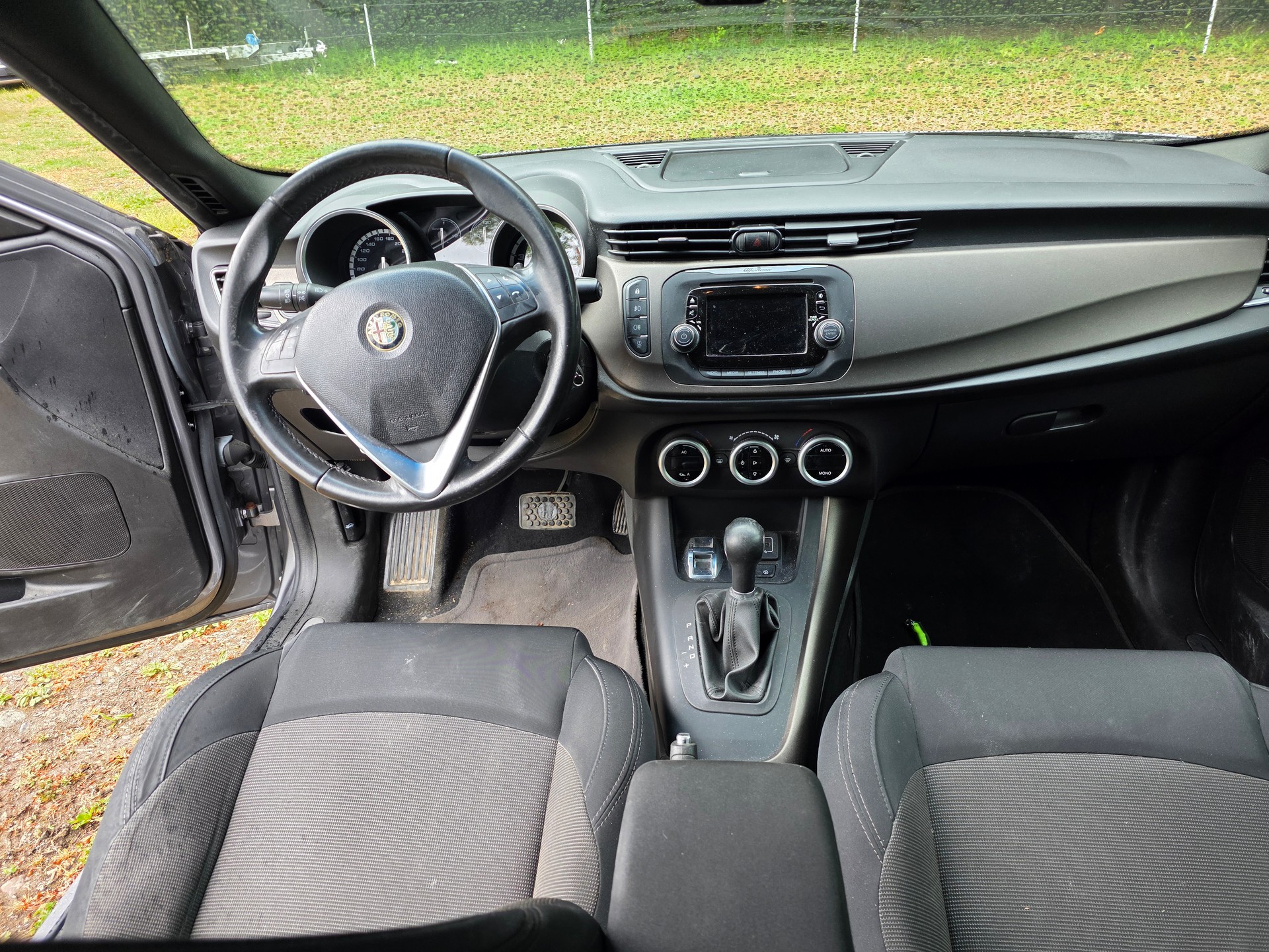 ALFA ROMEO Giulietta 1.4 MultiAir Super TCT-image-10