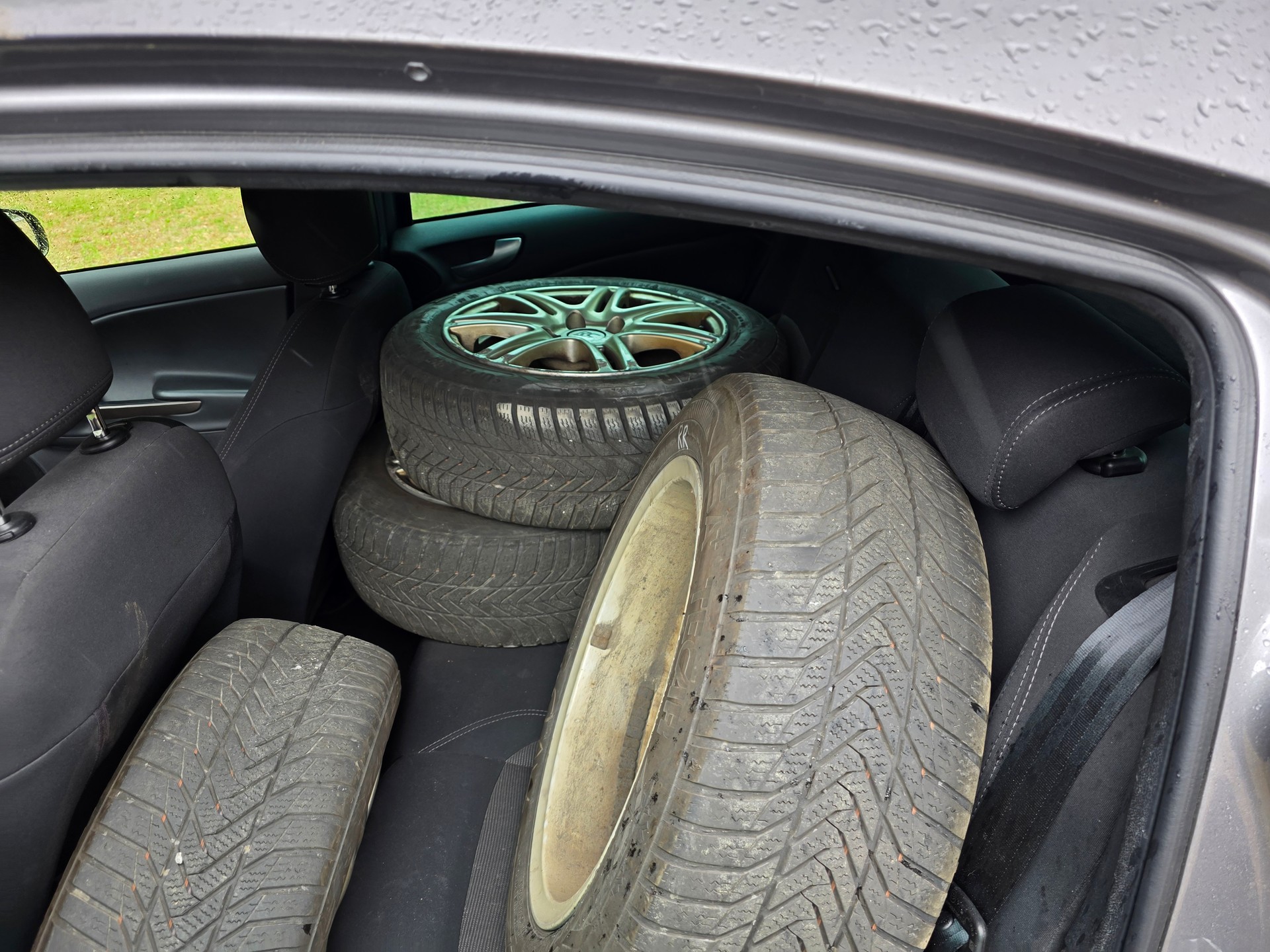 ALFA ROMEO Giulietta 1.4 MultiAir Super TCT-image-8