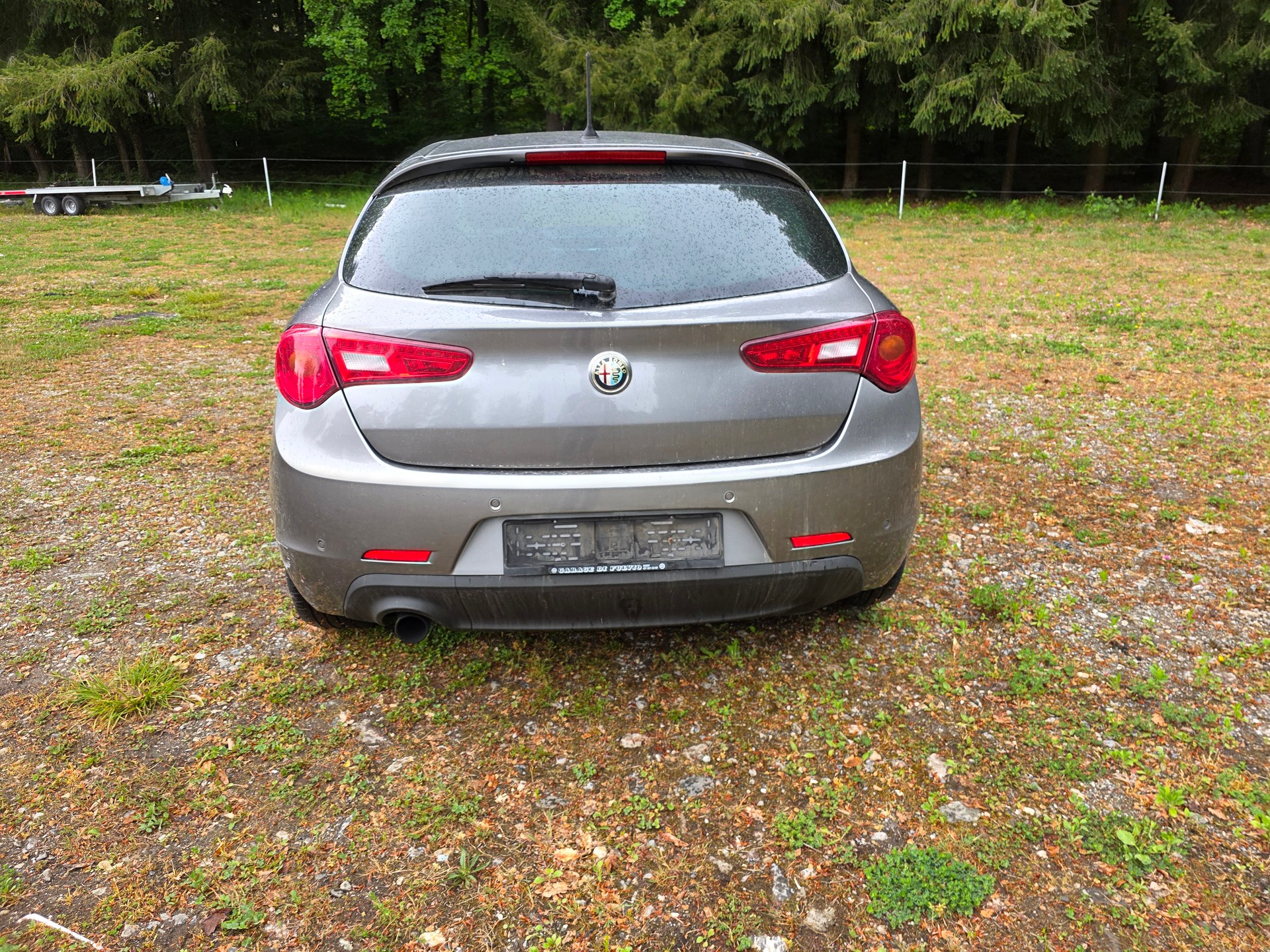 ALFA ROMEO Giulietta 1.4 MultiAir Super TCT-image-6