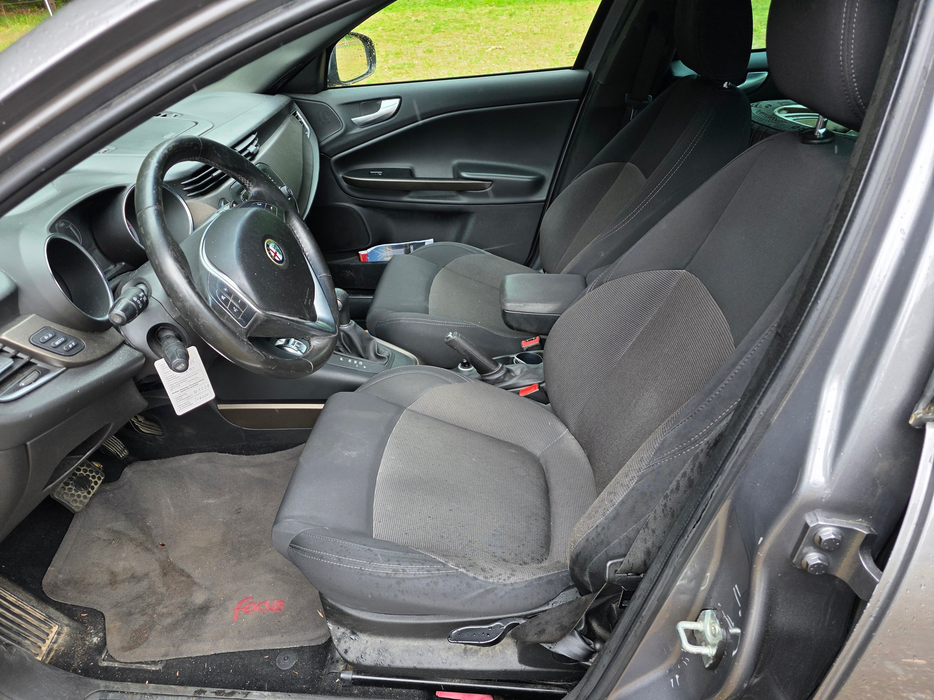 ALFA ROMEO Giulietta 1.4 MultiAir Super TCT-image-7