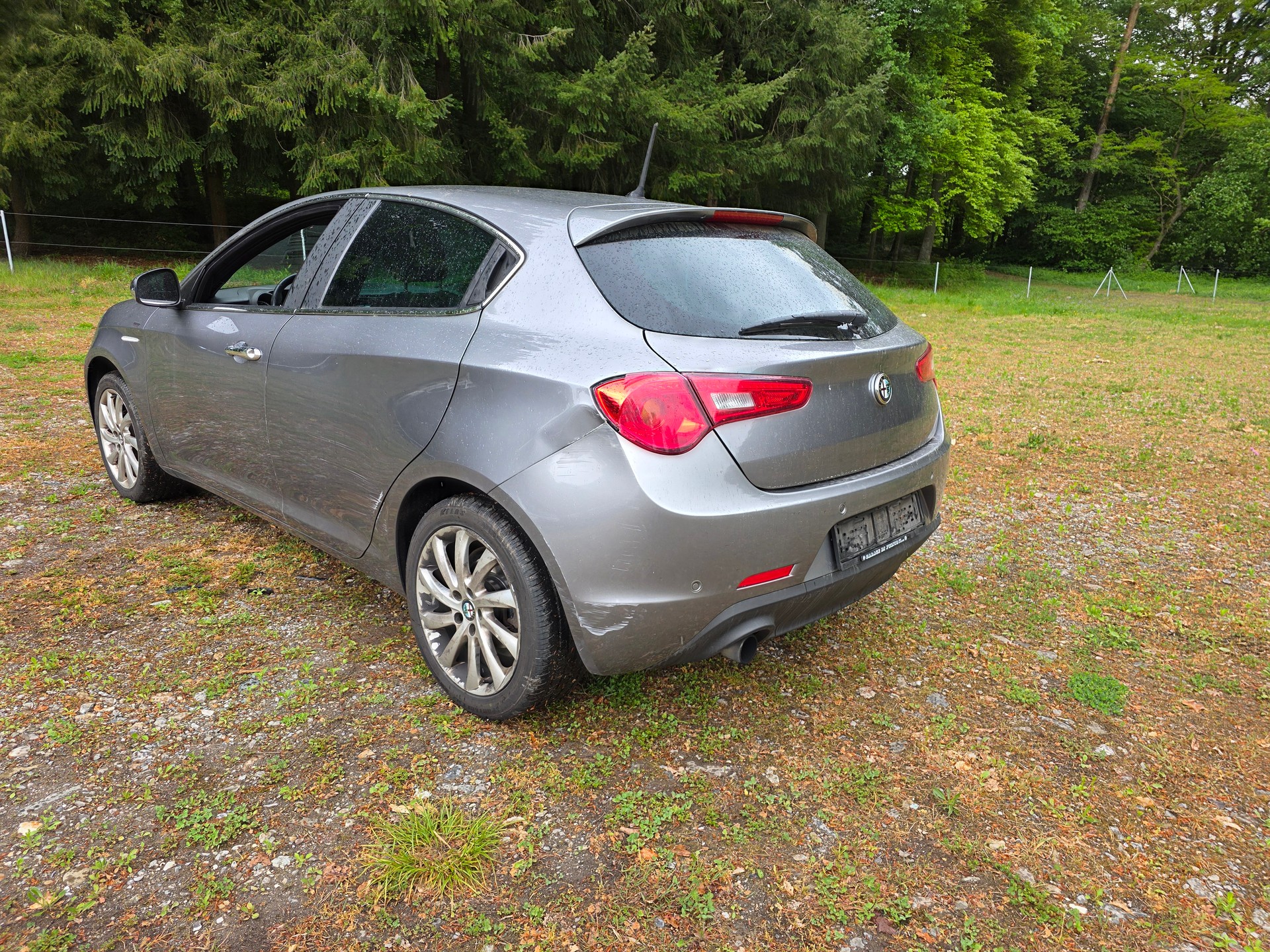 ALFA ROMEO Giulietta 1.4 MultiAir Super TCT-image-12
