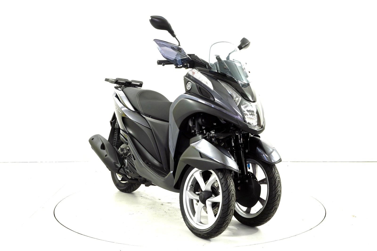 YAMAHA MW125A-showroom-element-1