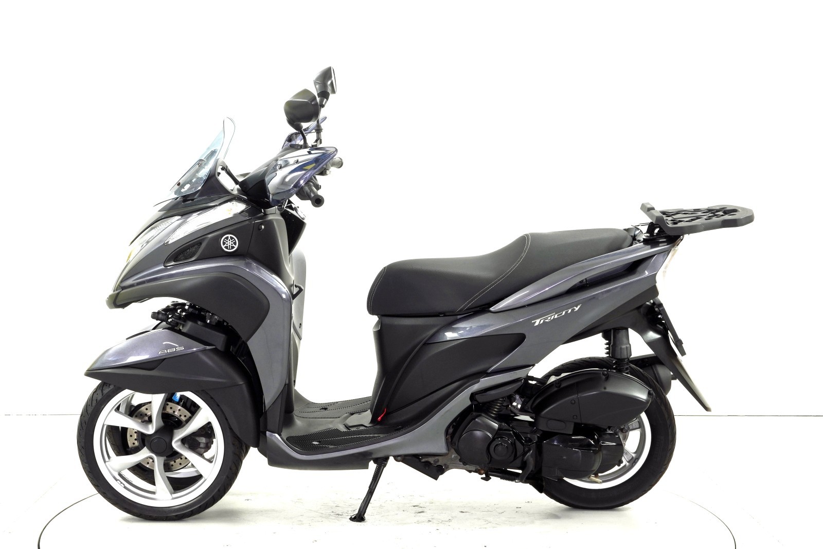 YAMAHA MW125A-image-4