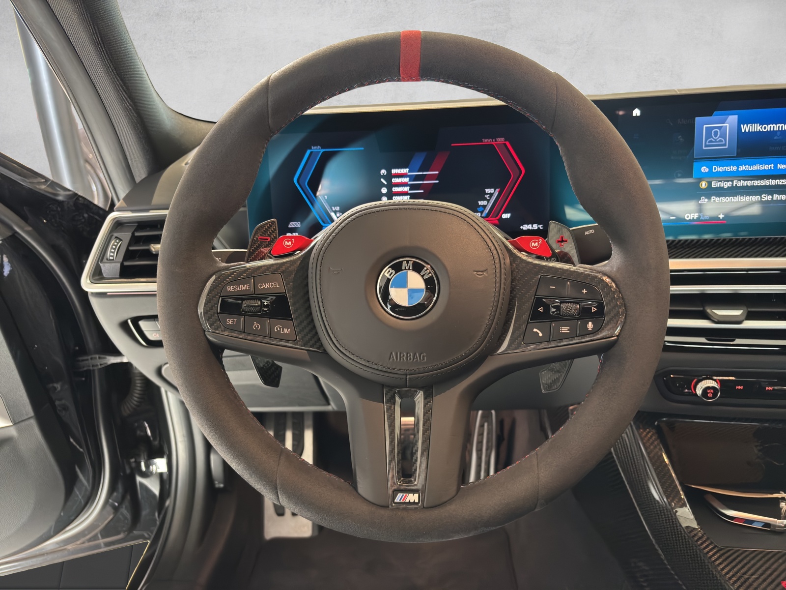 BMW M3 CS xDrive Competition-image-1