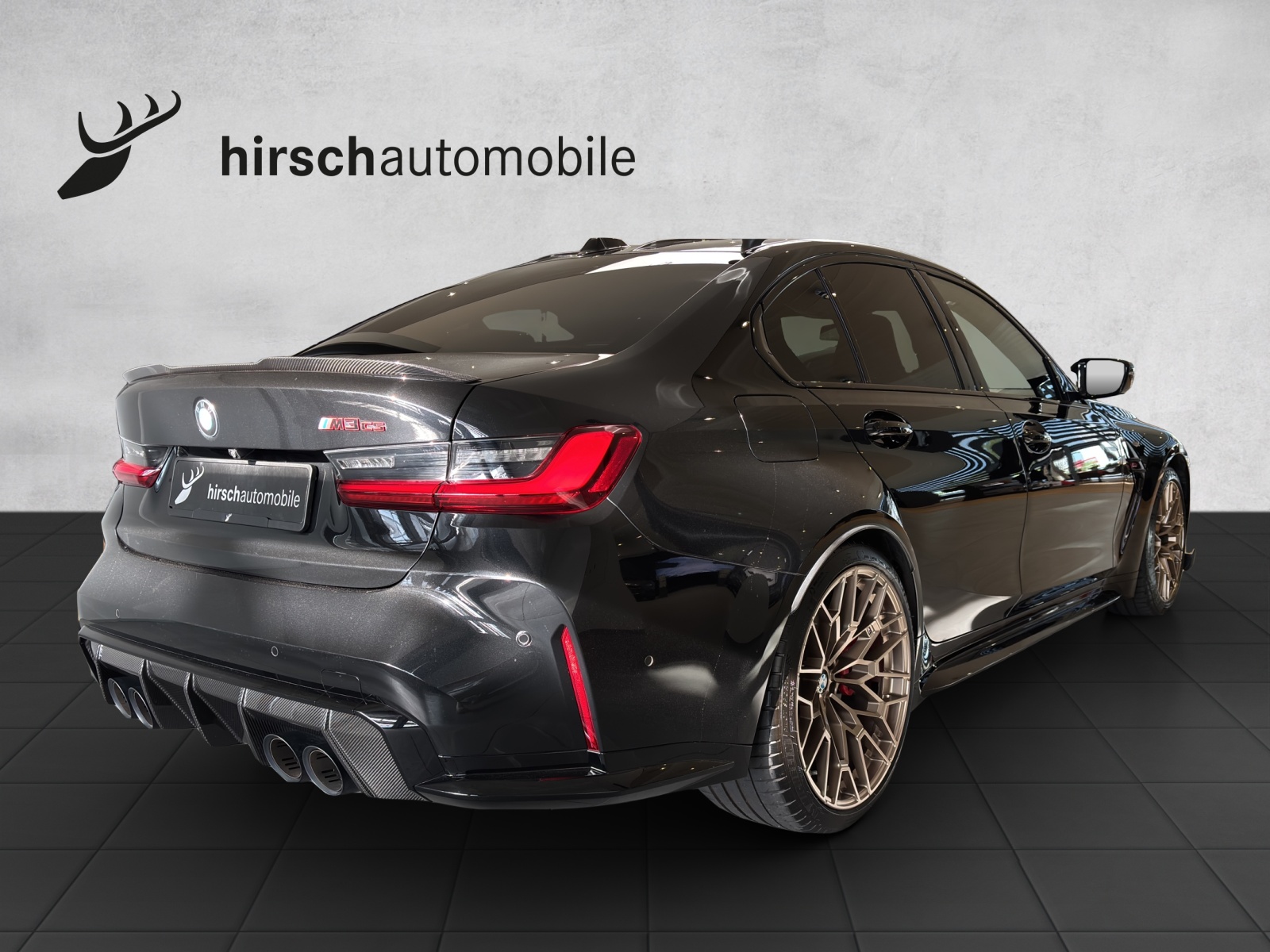 BMW M3 CS xDrive Competition-image-7