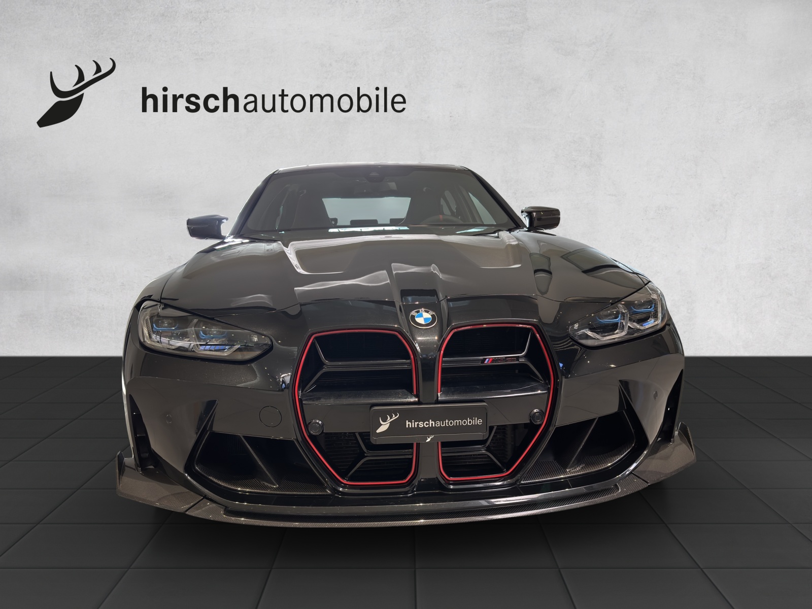 BMW M3 CS xDrive Competition-image-10