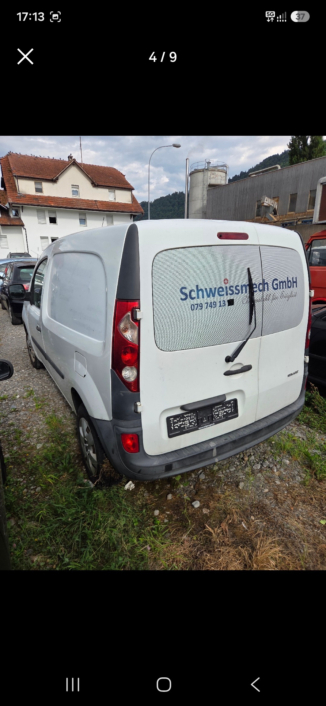 RENAULT Kangoo 1.5 dCi-image-3