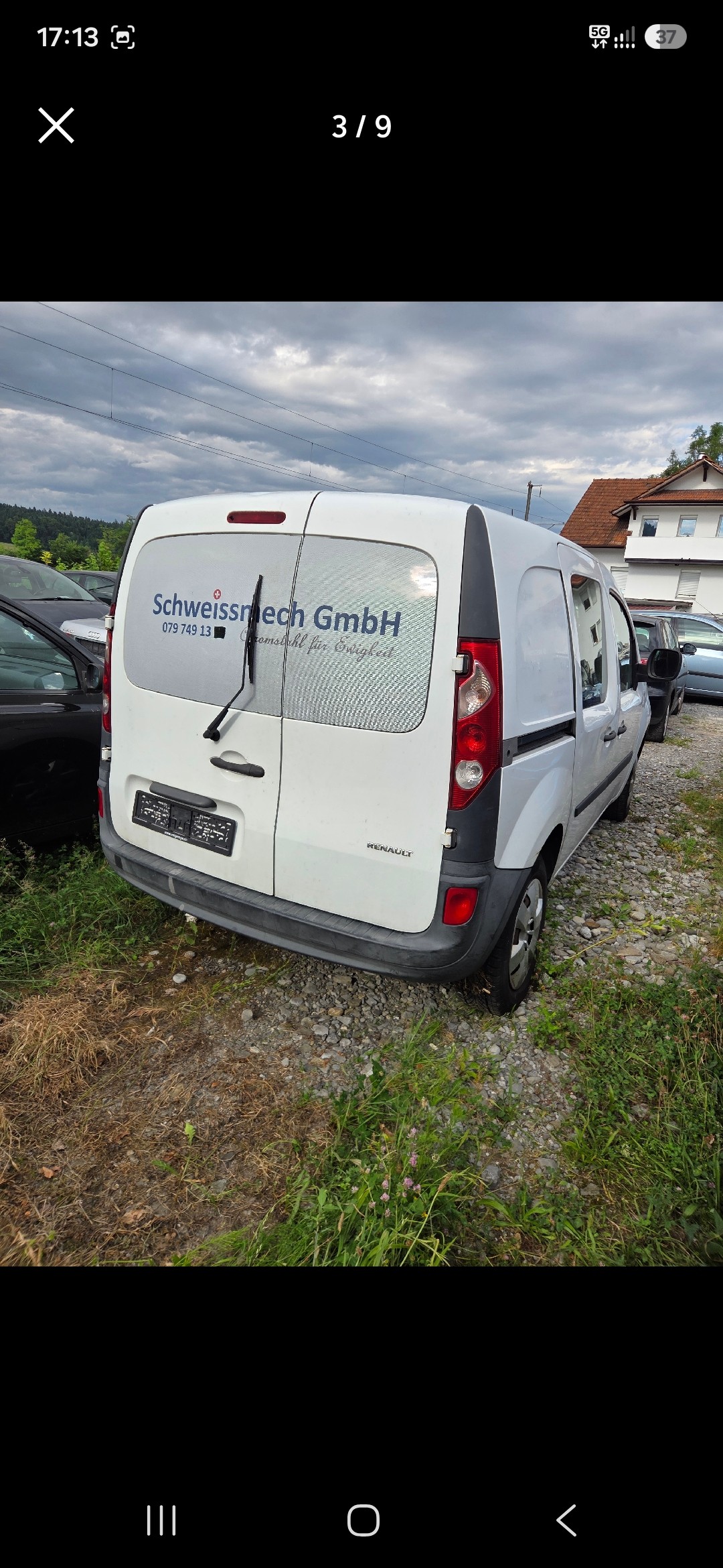 RENAULT Kangoo 1.5 dCi-image-2