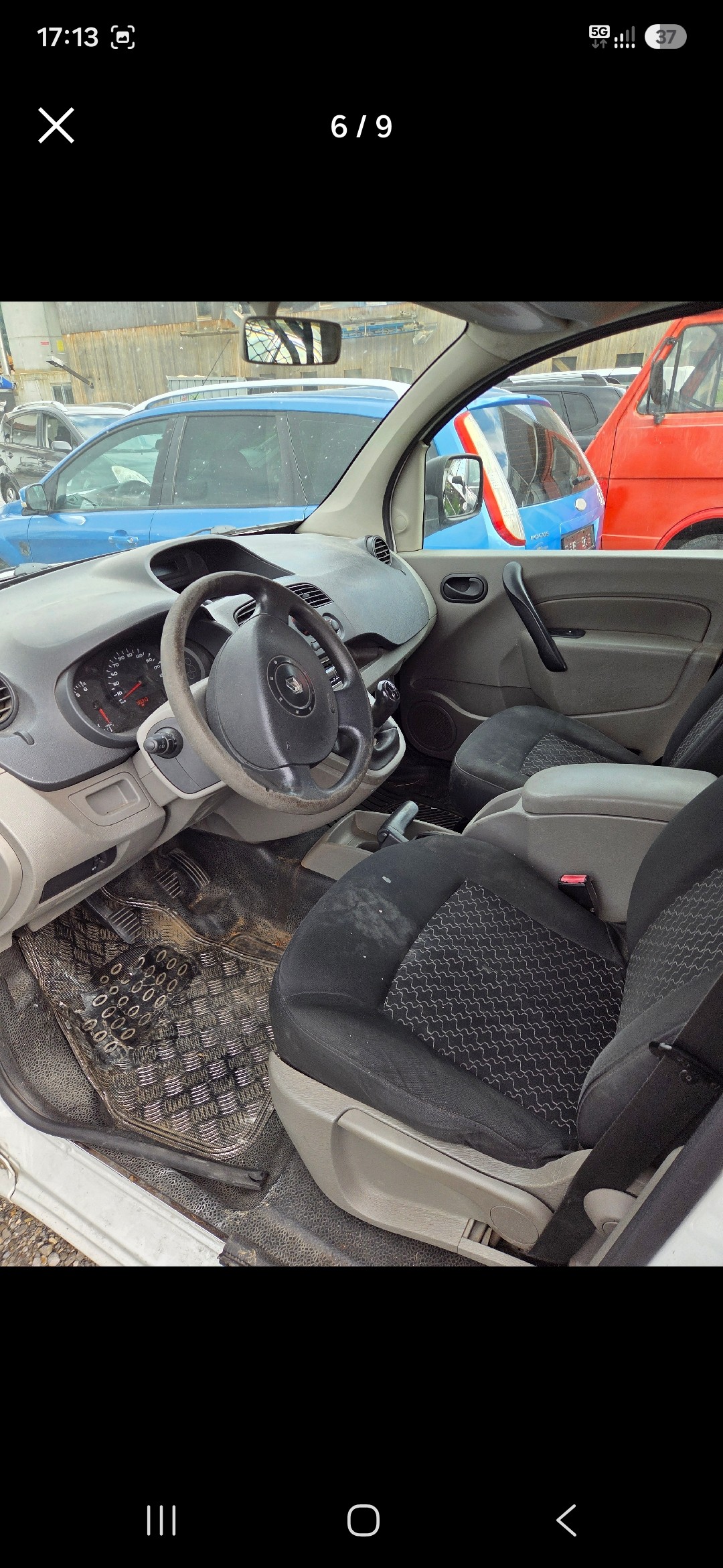 RENAULT Kangoo 1.5 dCi-image-5