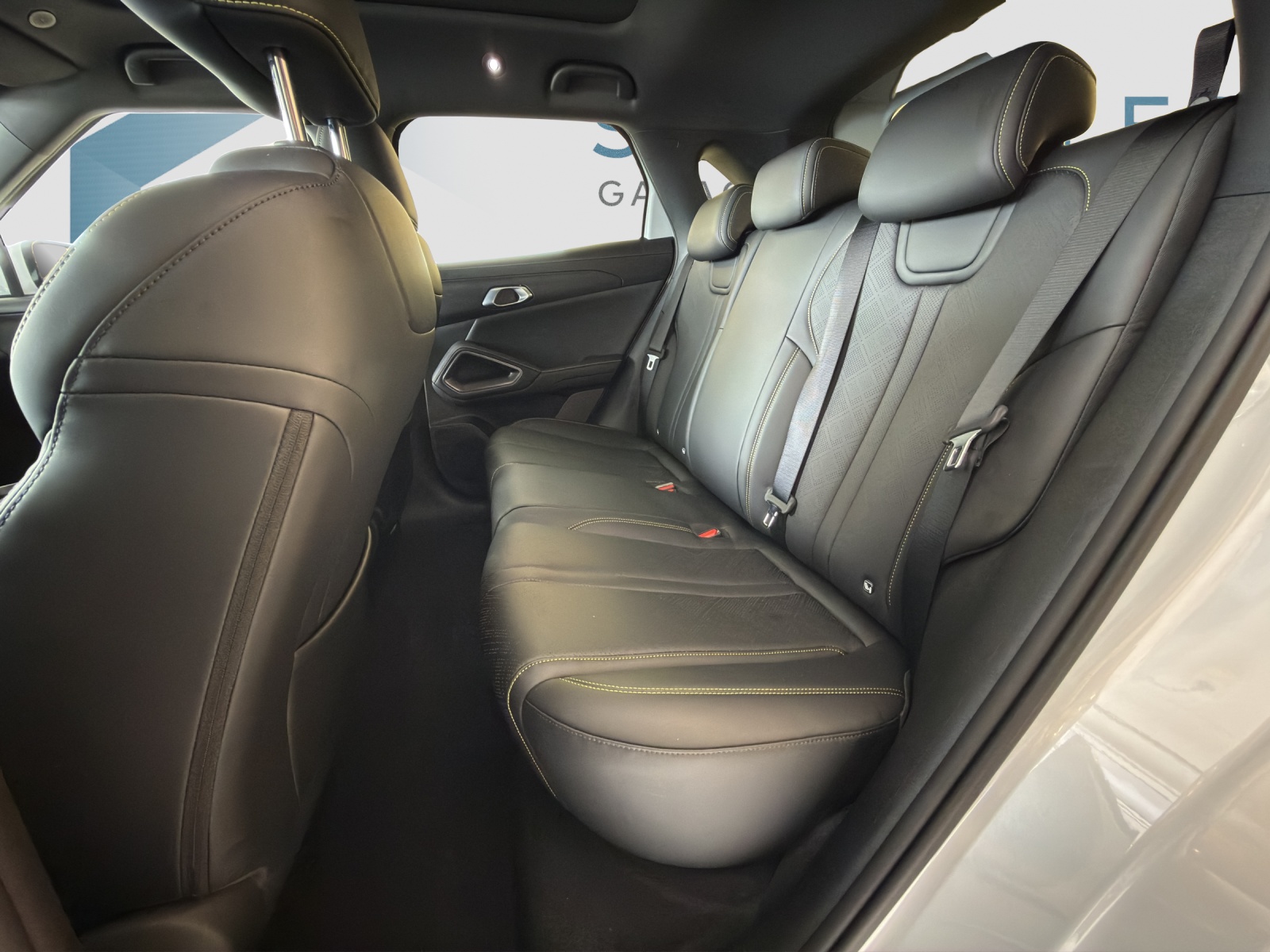 BYD Atto 2 DM-i Boost-image-7