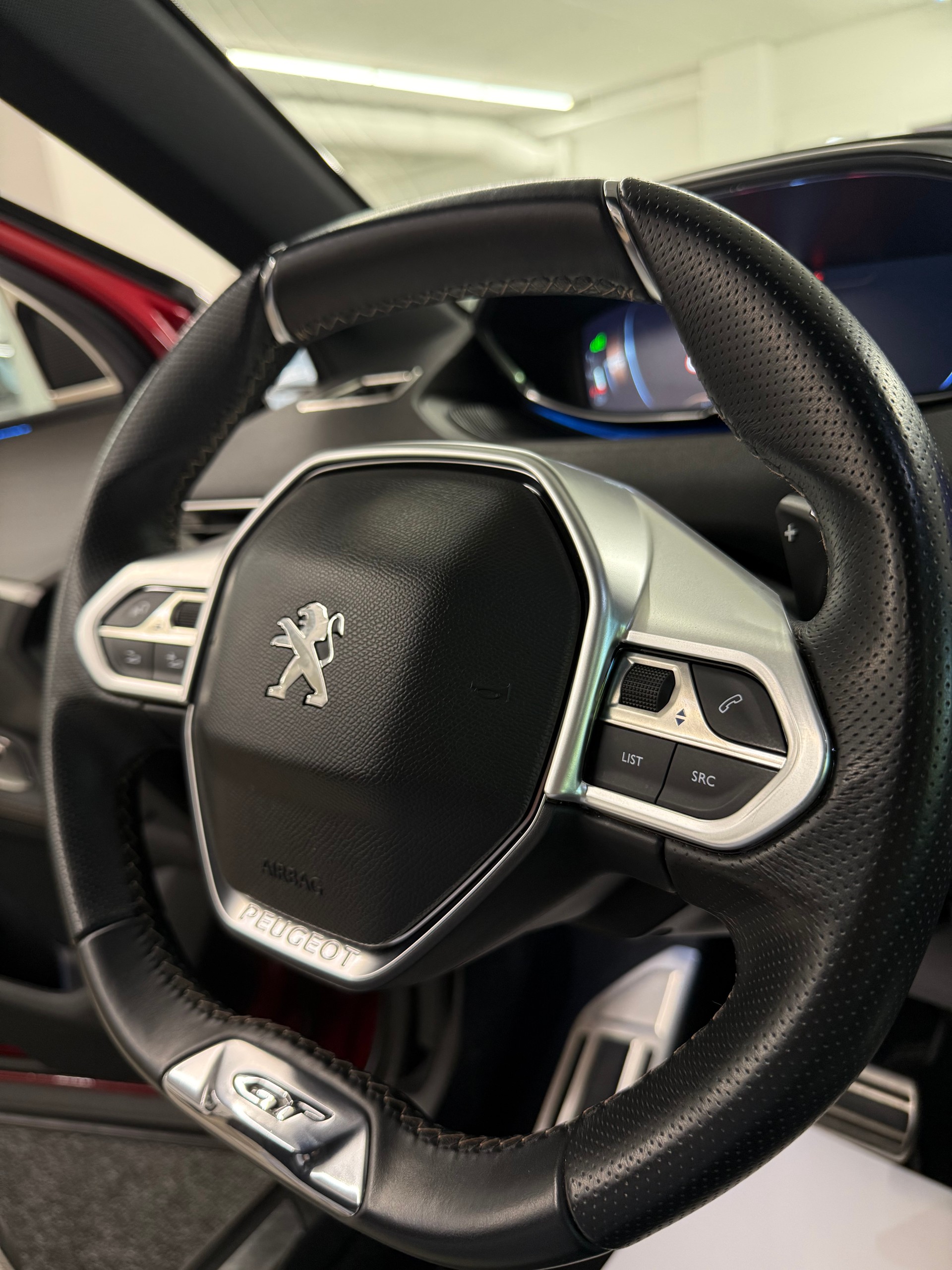 PEUGEOT 3008 2.0 BlueHDi GT STT AHK-image-22