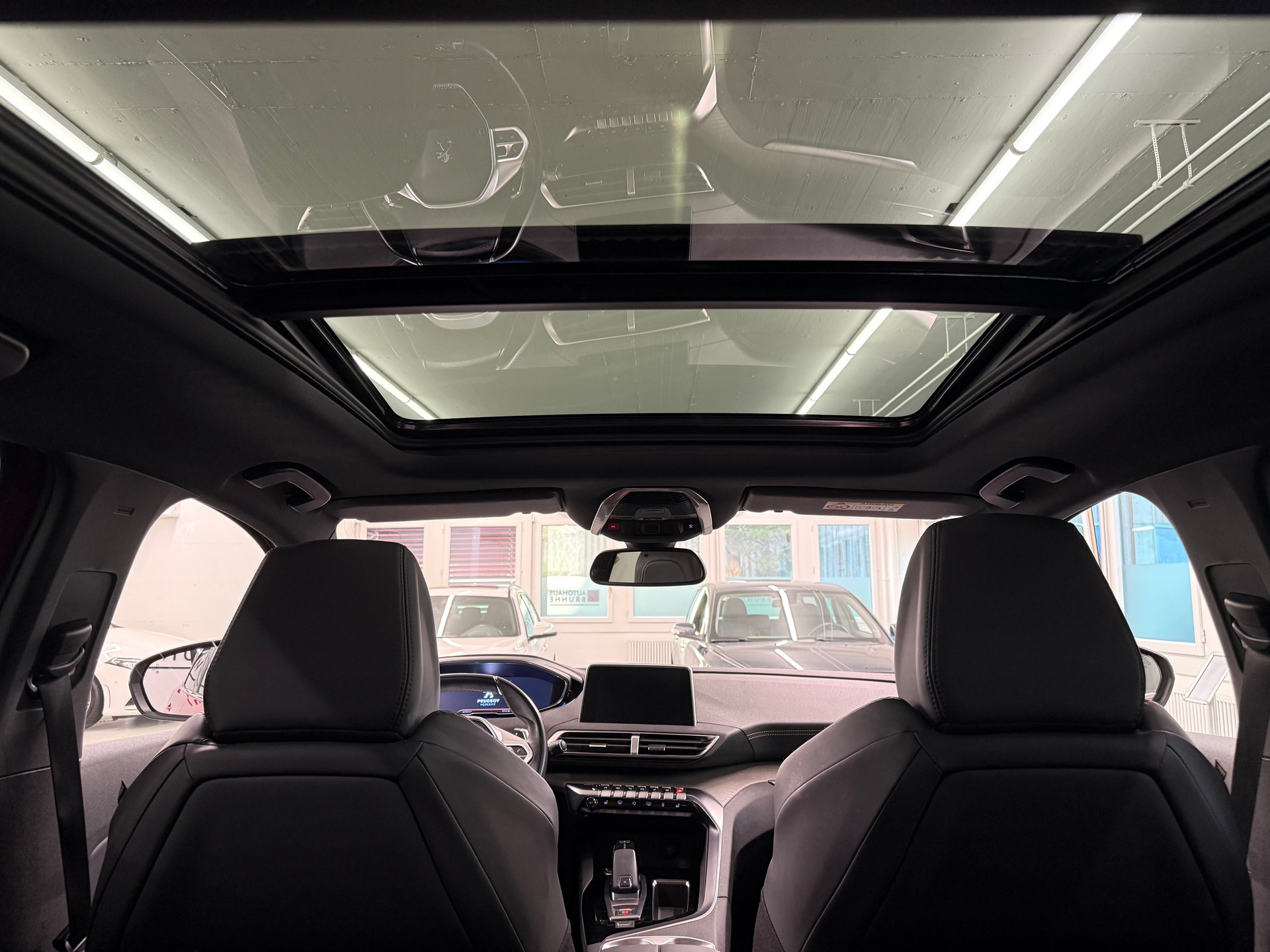 PEUGEOT 3008 2.0 BlueHDi GT STT AHK-image-16