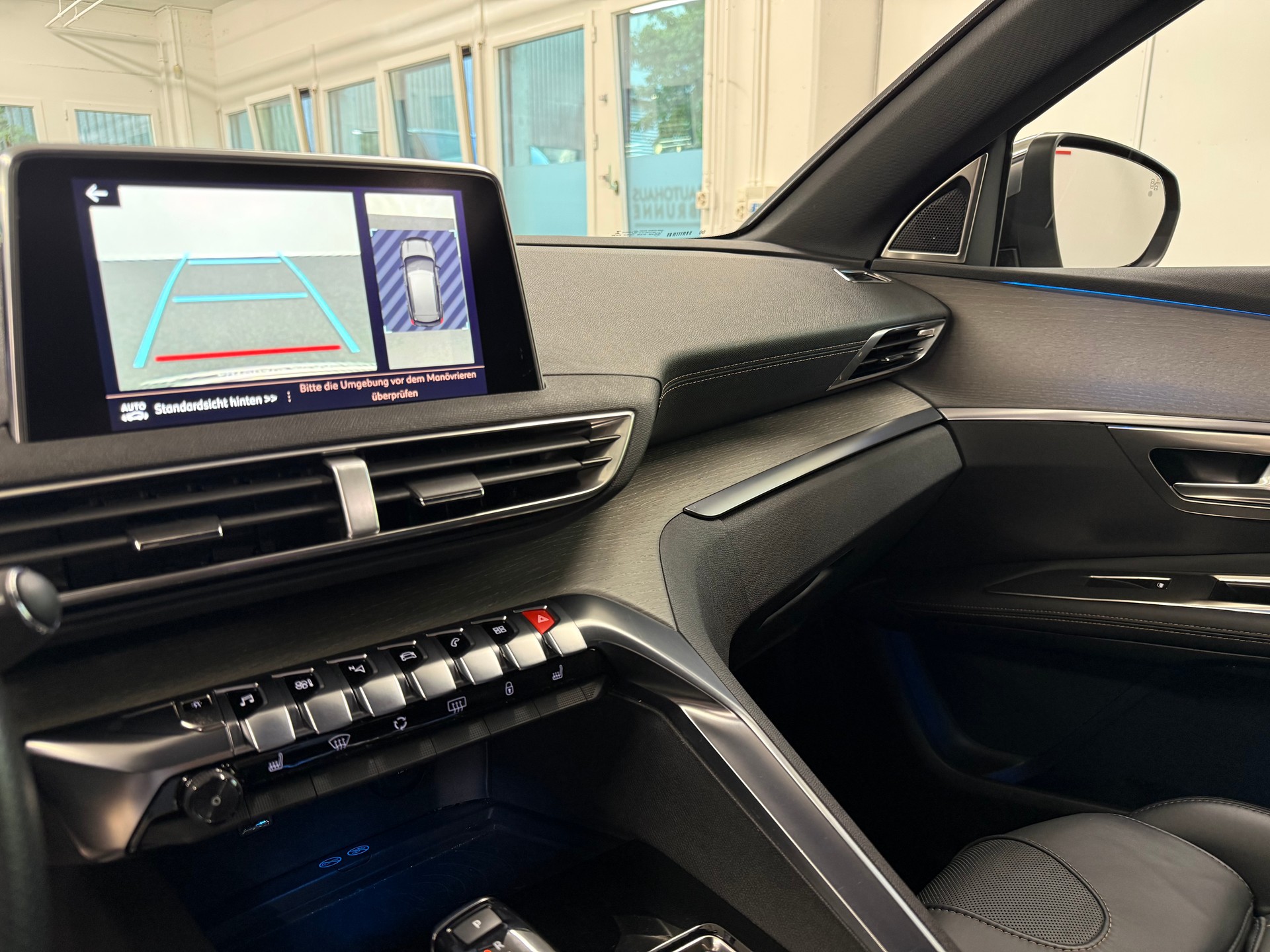 PEUGEOT 3008 2.0 BlueHDi GT STT AHK-image-20