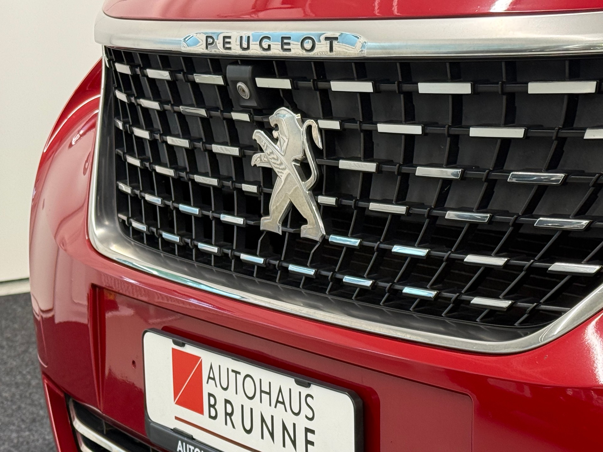 PEUGEOT 3008 2.0 BlueHDi GT STT AHK-image-12