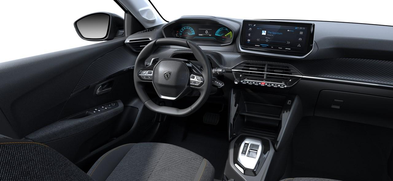 PEUGEOT 208 1.2 Hybrid Style-image-6