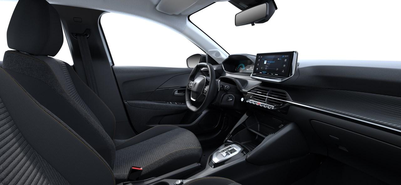 PEUGEOT 208 1.2 Hybrid Style-image-7