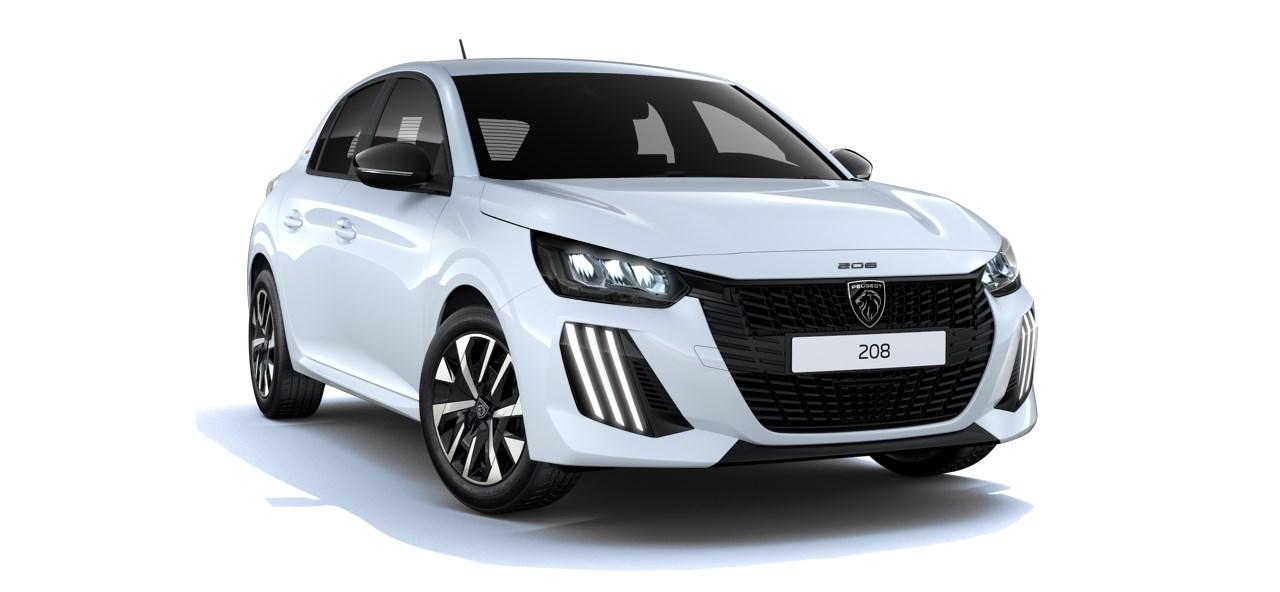 PEUGEOT 208 1.2 Hybrid Style-image-3