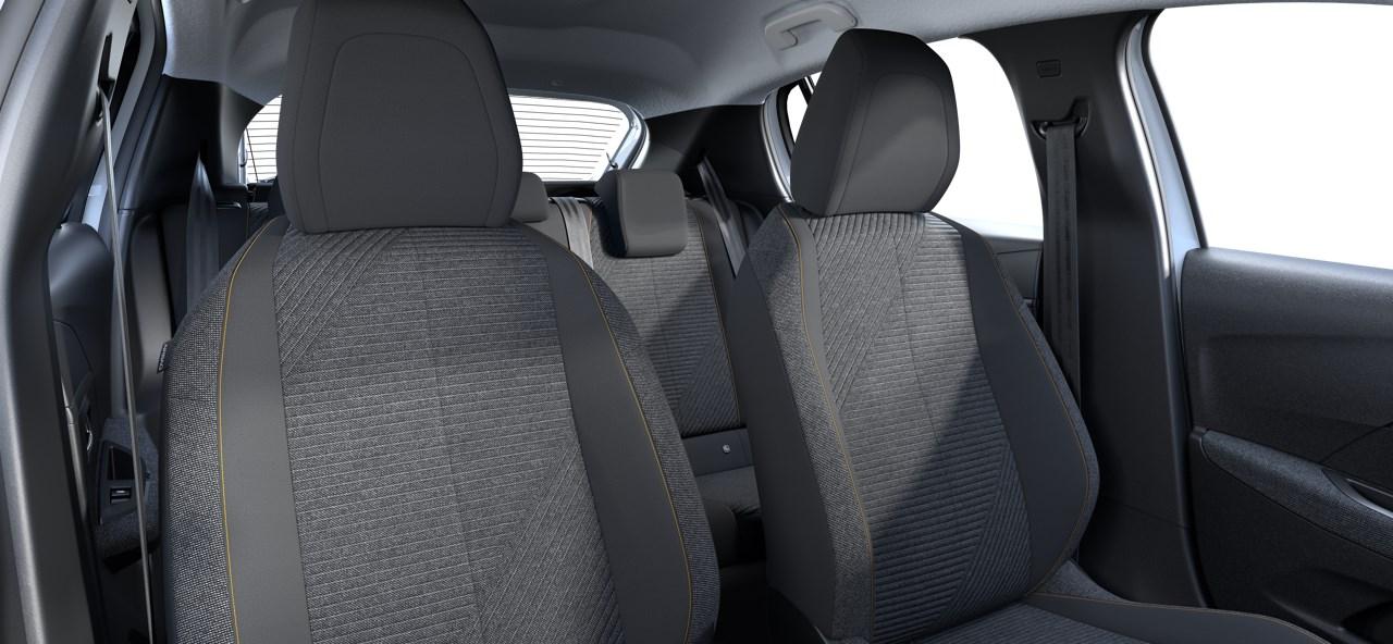 PEUGEOT 208 1.2 Hybrid Style-image-8