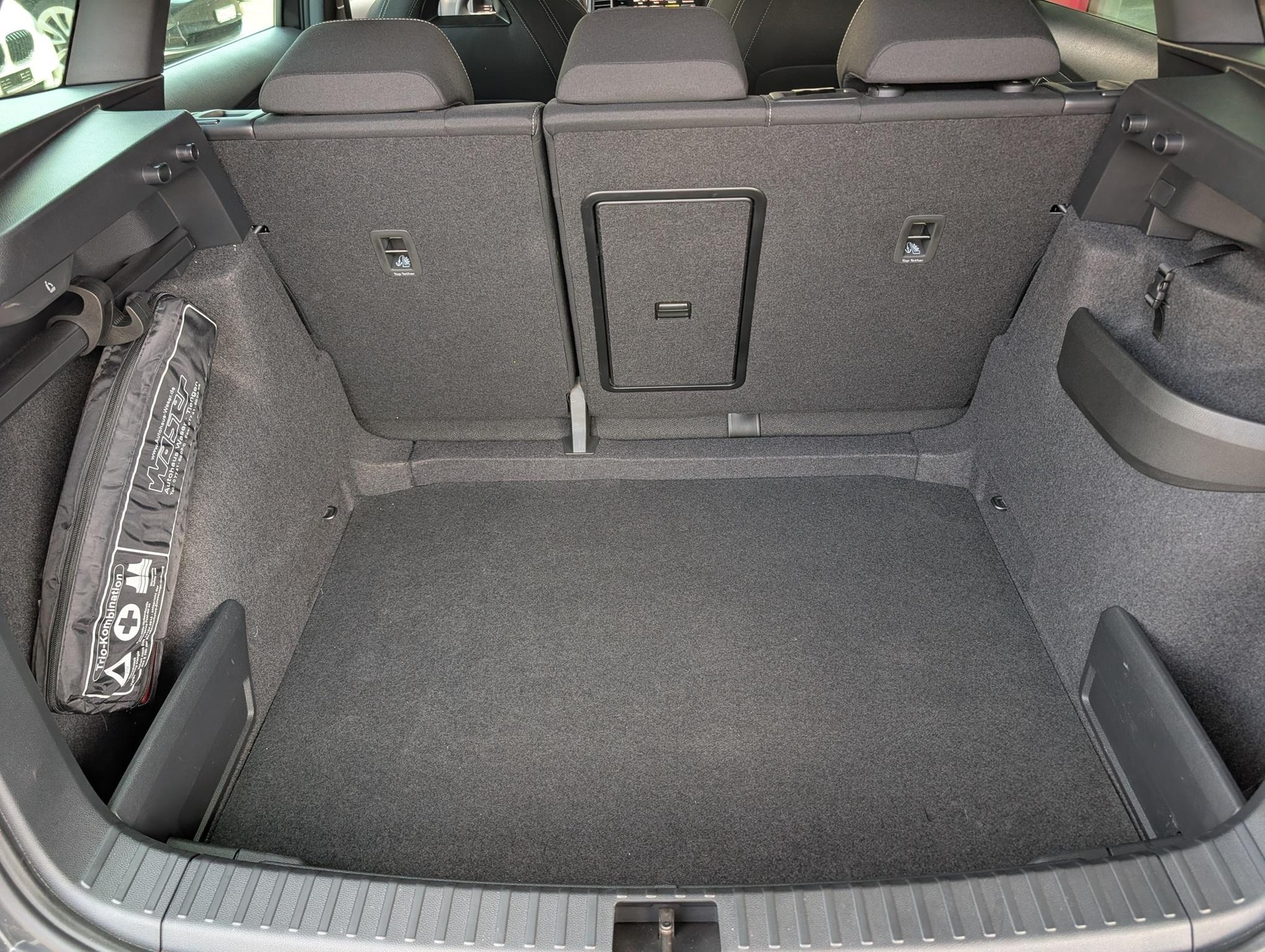 SKODA Karoq 1.5 TSI SportLine DSG-image-8