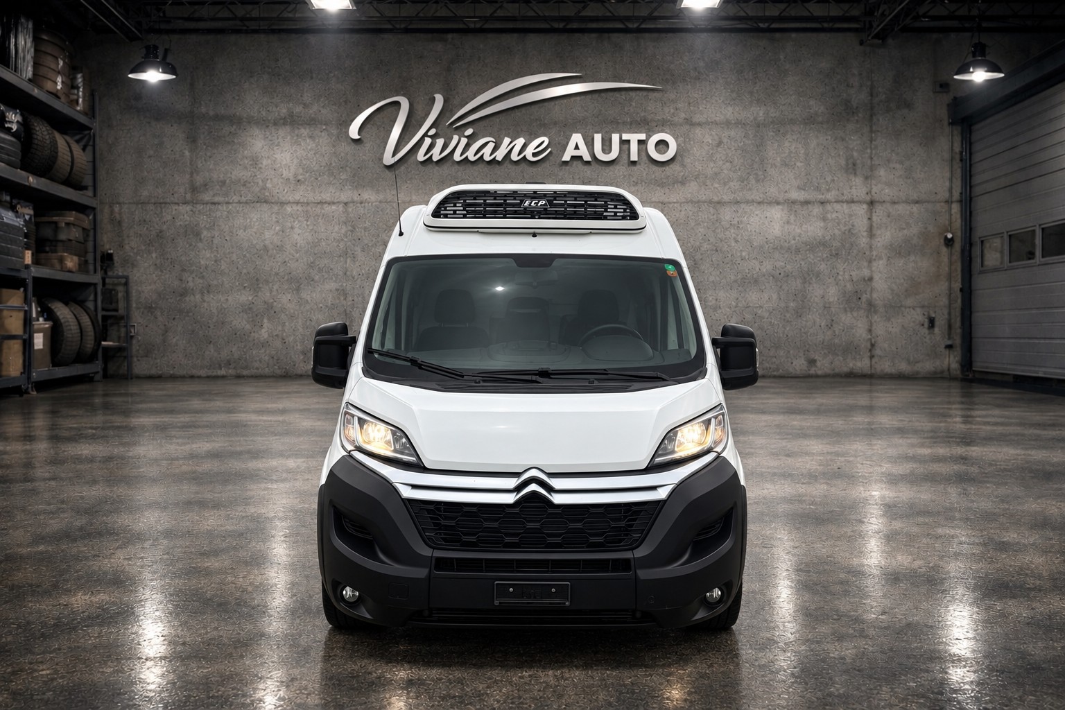 CITROEN Jumper 33 2.0 BlueHDi 130 Attraction L2H2-image-0