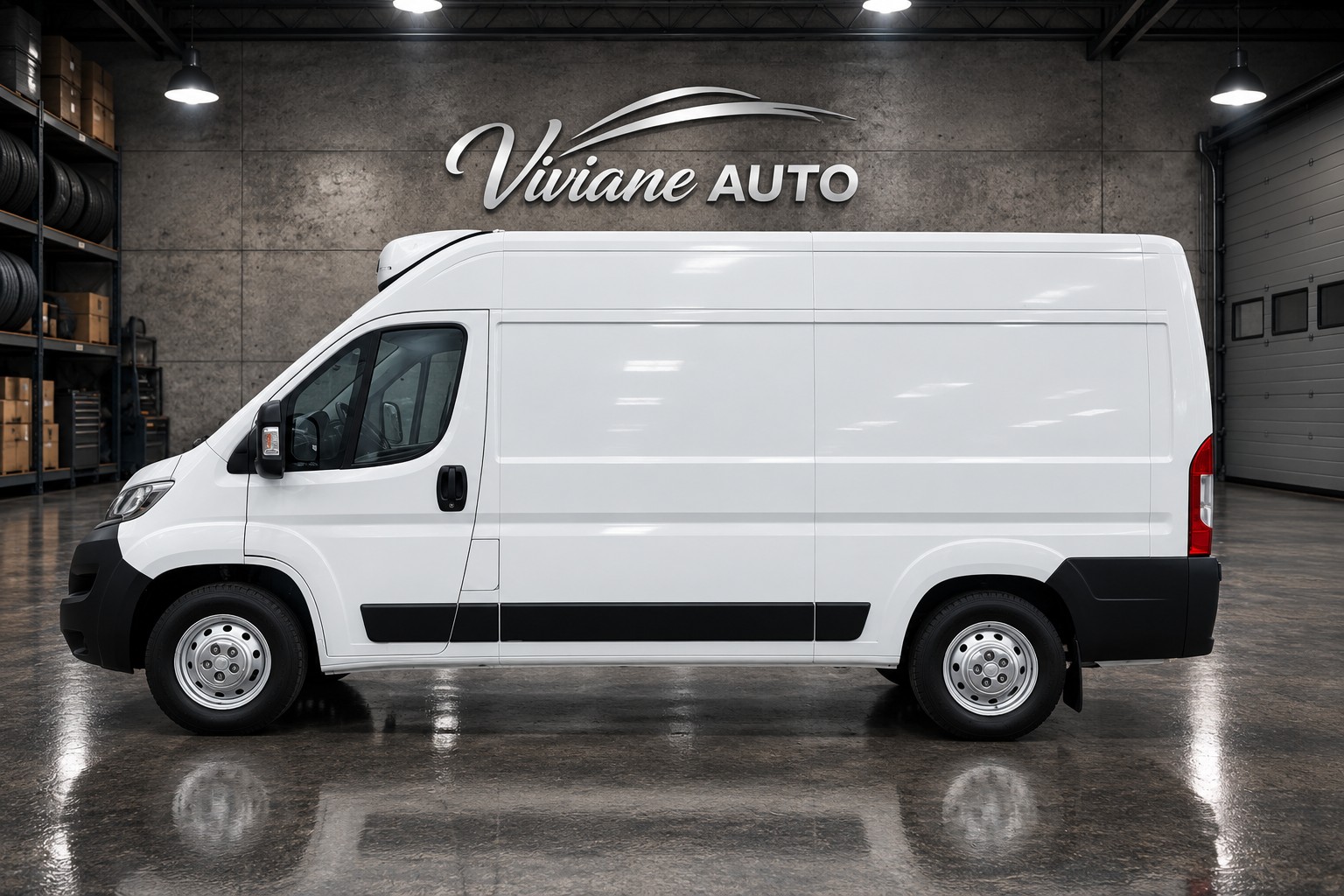 CITROEN Jumper 33 2.0 BlueHDi 130 Attraction L2H2-image-5