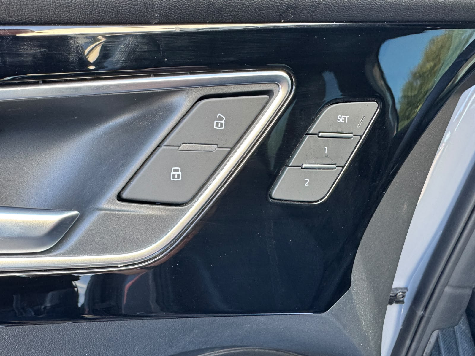 AUDI Q4 Sportback e-tron 45 Edition Swiss Ski quattro mit Black Edition & S-line Packet-image-21