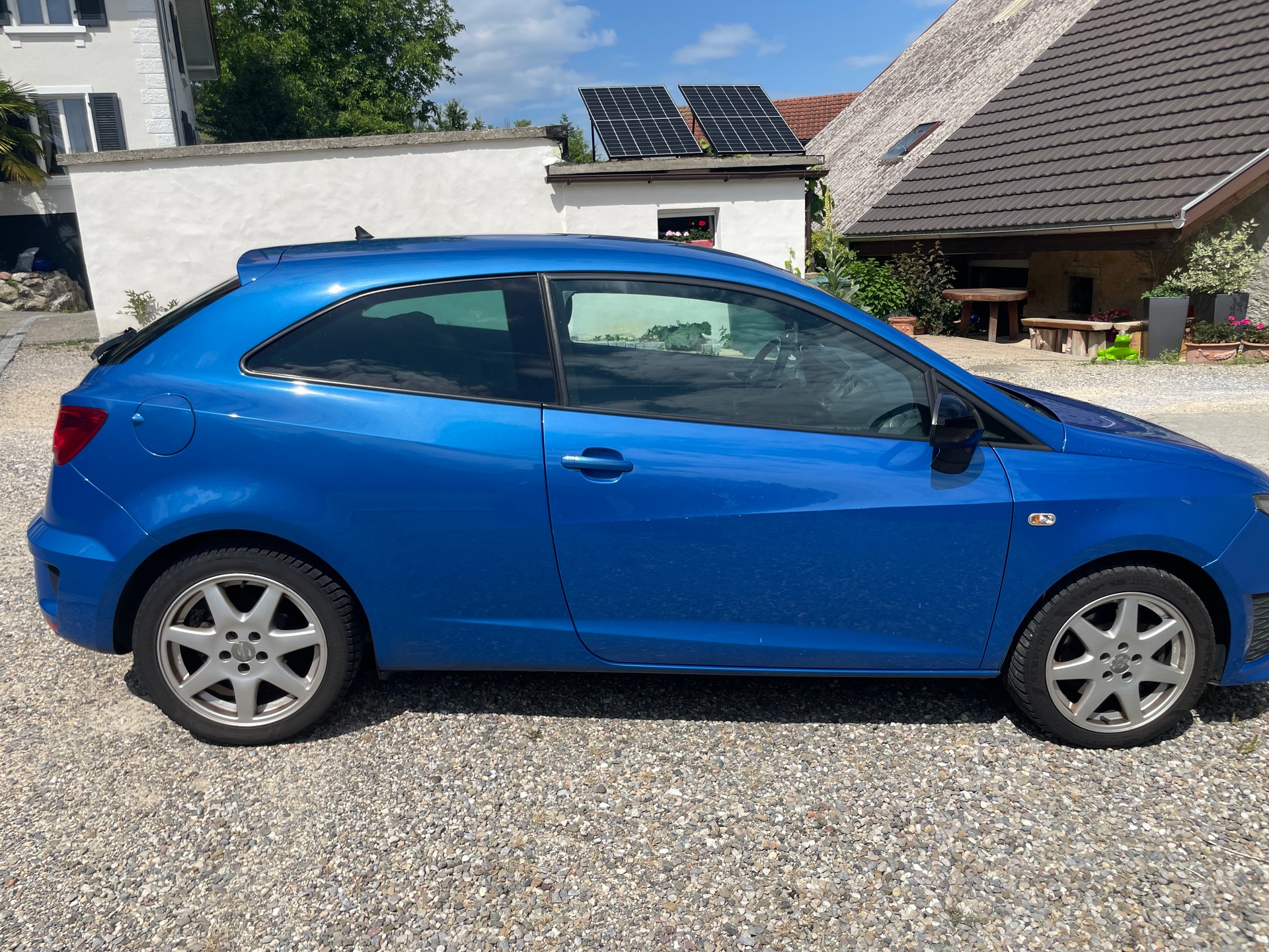 SEAT 1.4 TSI 180 Cupra DSG-image-3