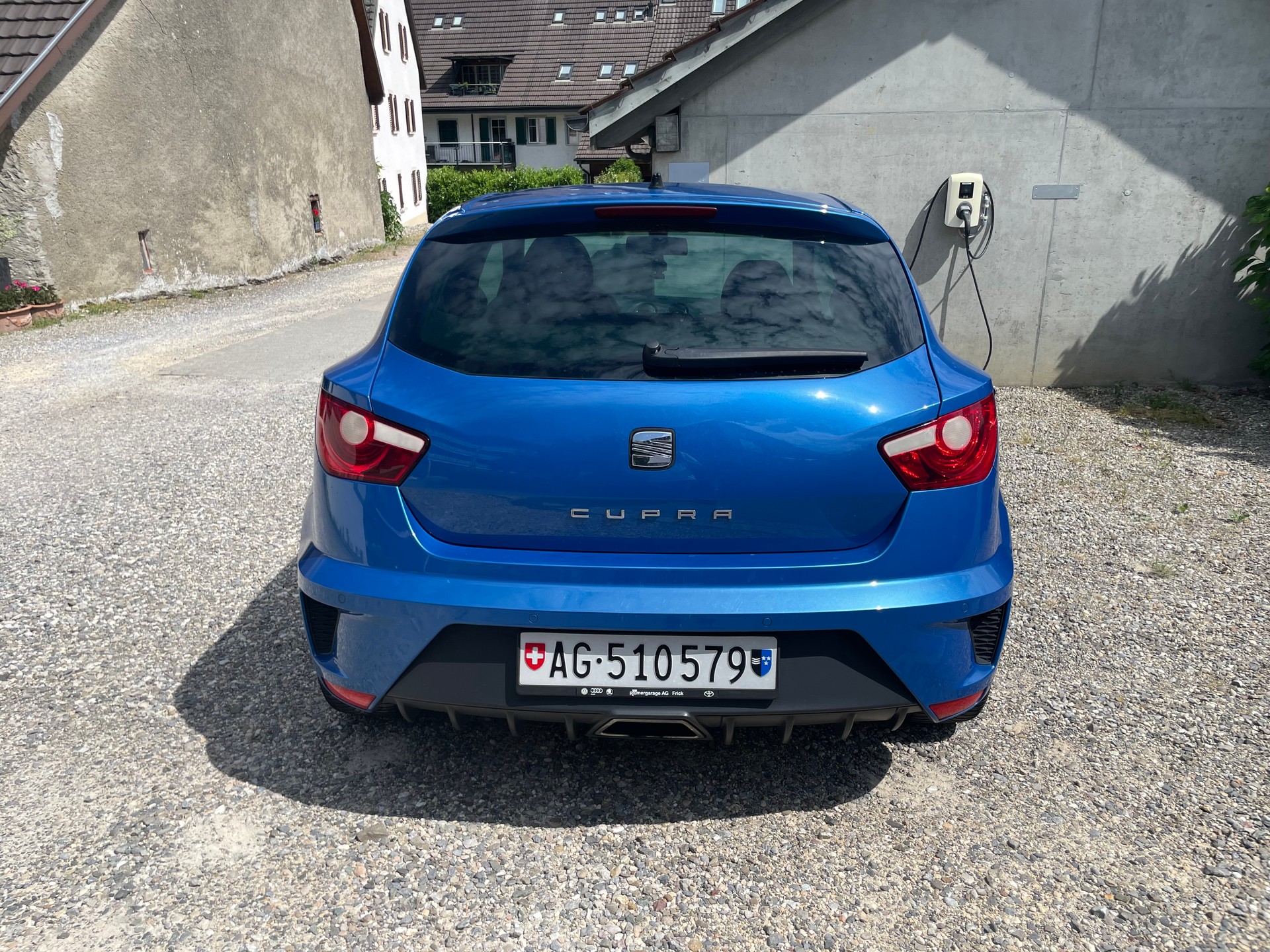 SEAT 1.4 TSI 180 Cupra DSG-image-2