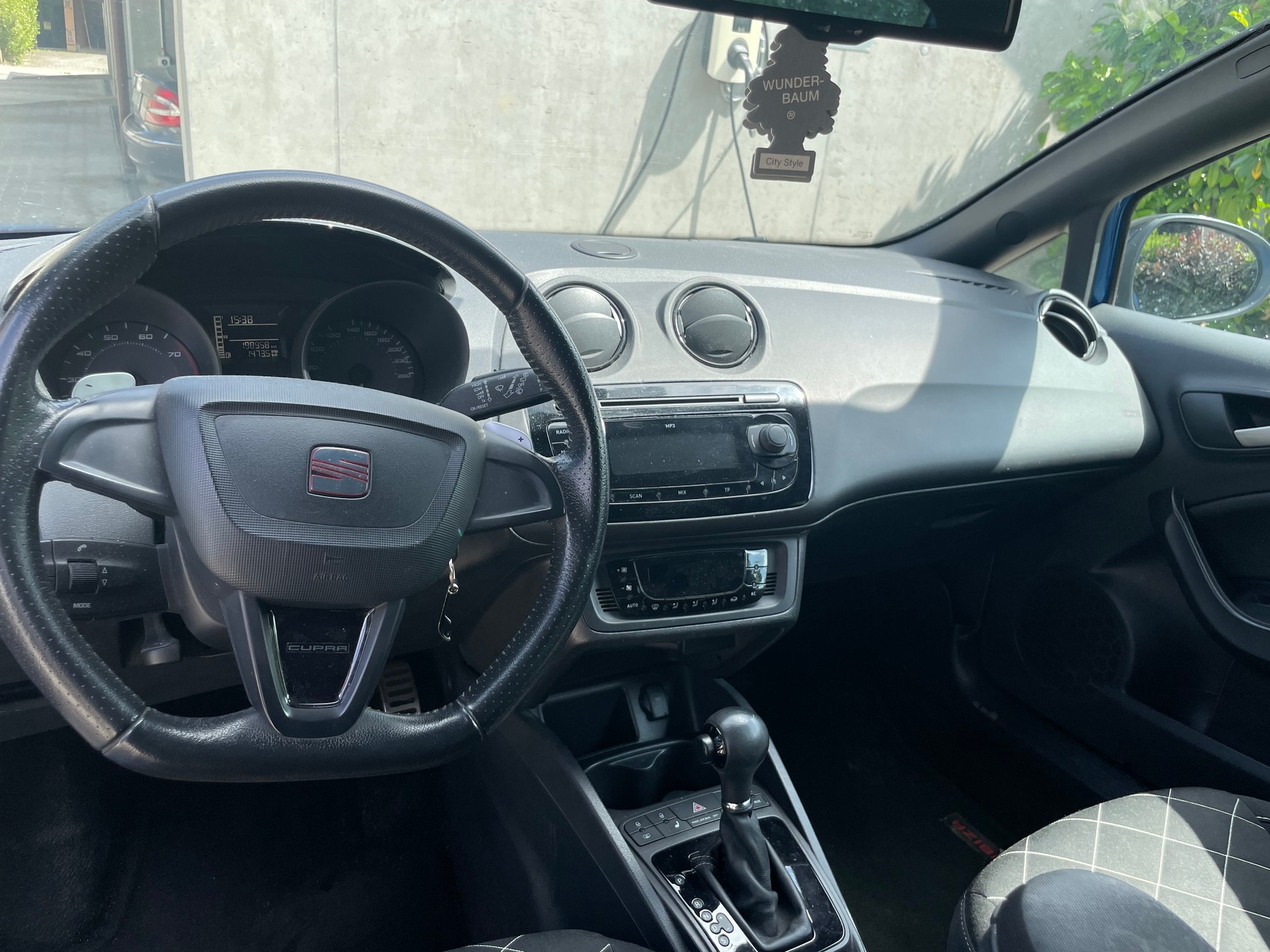 SEAT 1.4 TSI 180 Cupra DSG-image-5