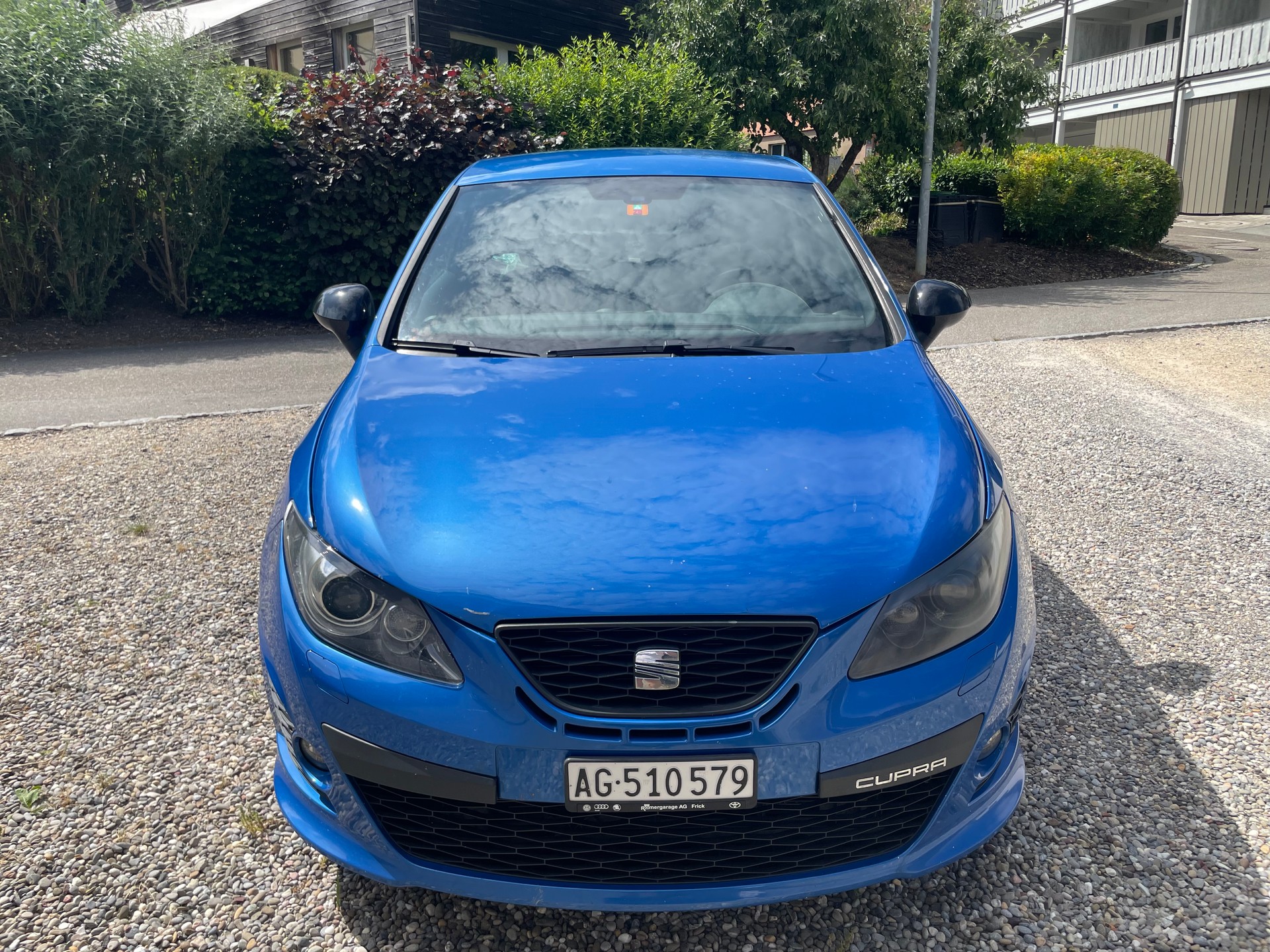 SEAT 1.4 TSI 180 Cupra DSG-image-1