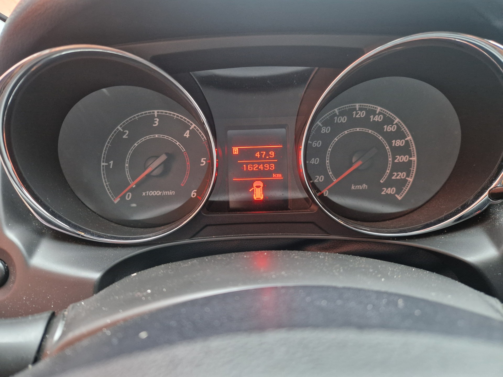 CITROEN C4 Aircross 1.6 HDi Collection 4WD-image-7