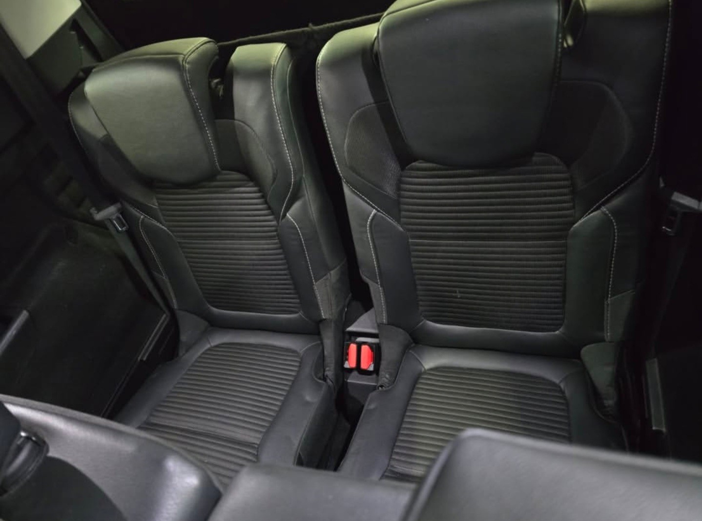 RENAULT 1.6 dCi 160 Bose EDC 7-Sitzer mit Garantie-image-7