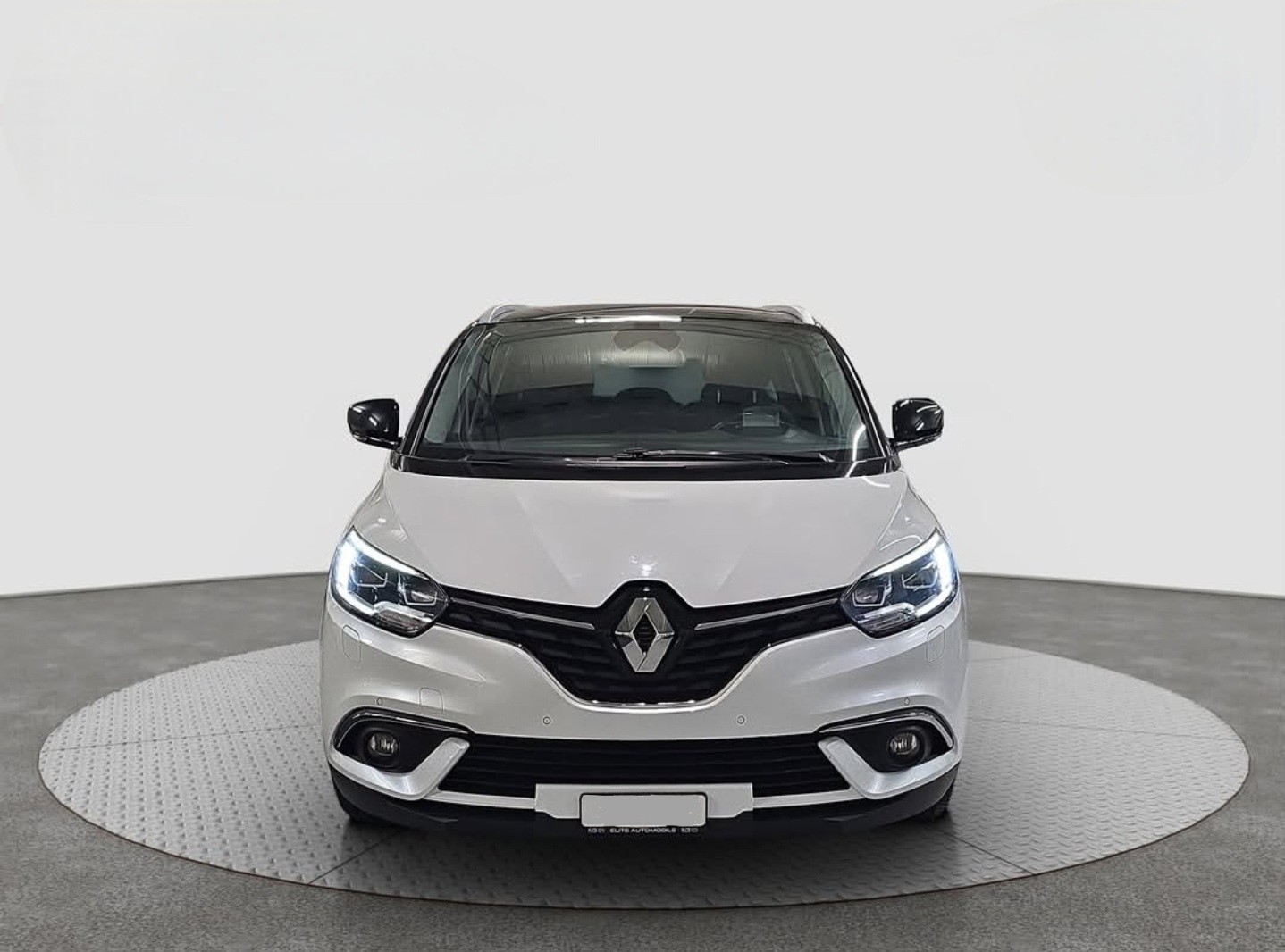 RENAULT 1.6 dCi 160 Bose EDC 7-Sitzer mit Garantie-image-1