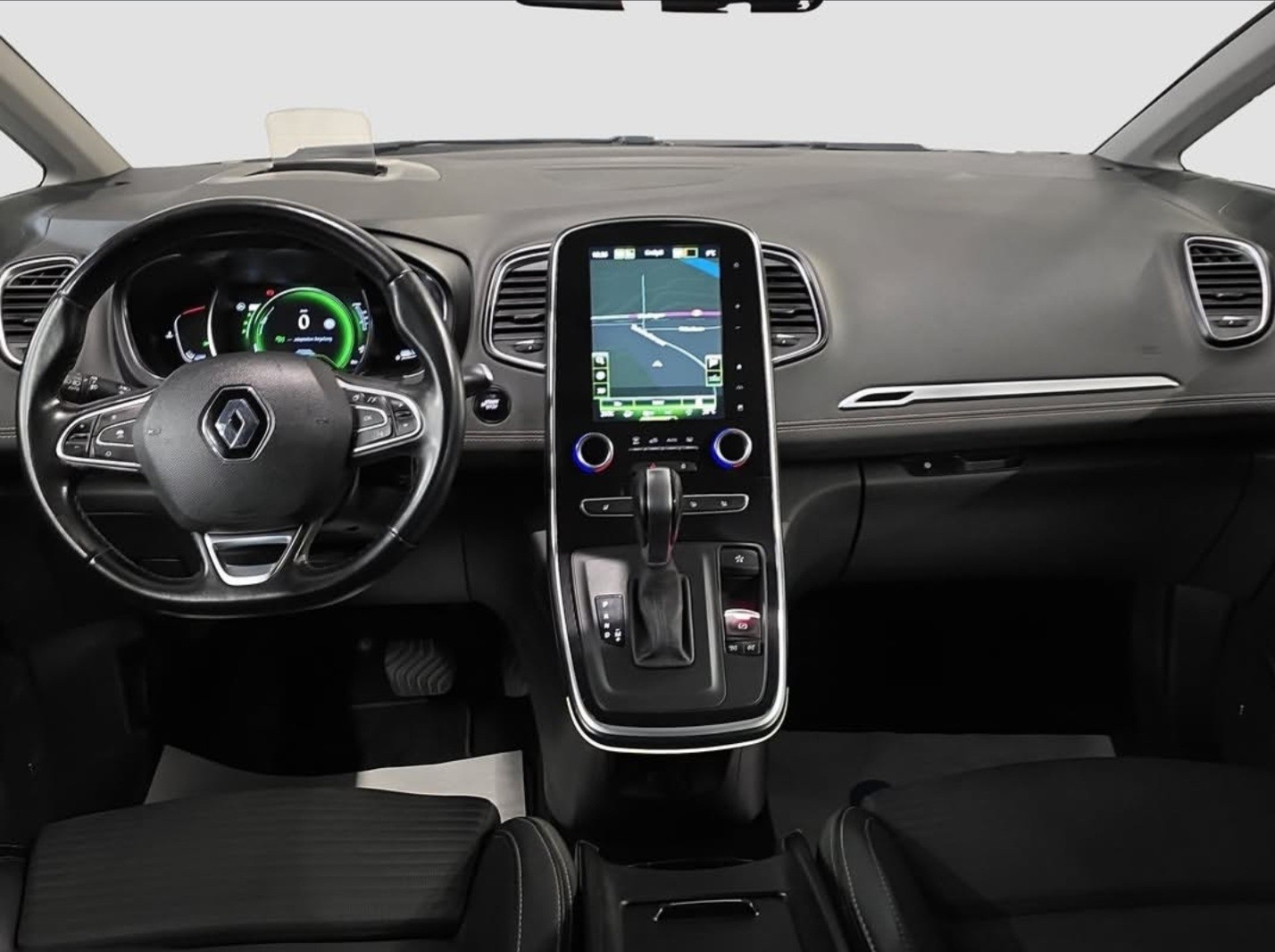 RENAULT 1.6 dCi 160 Bose EDC 7-Sitzer mit Garantie-image-5