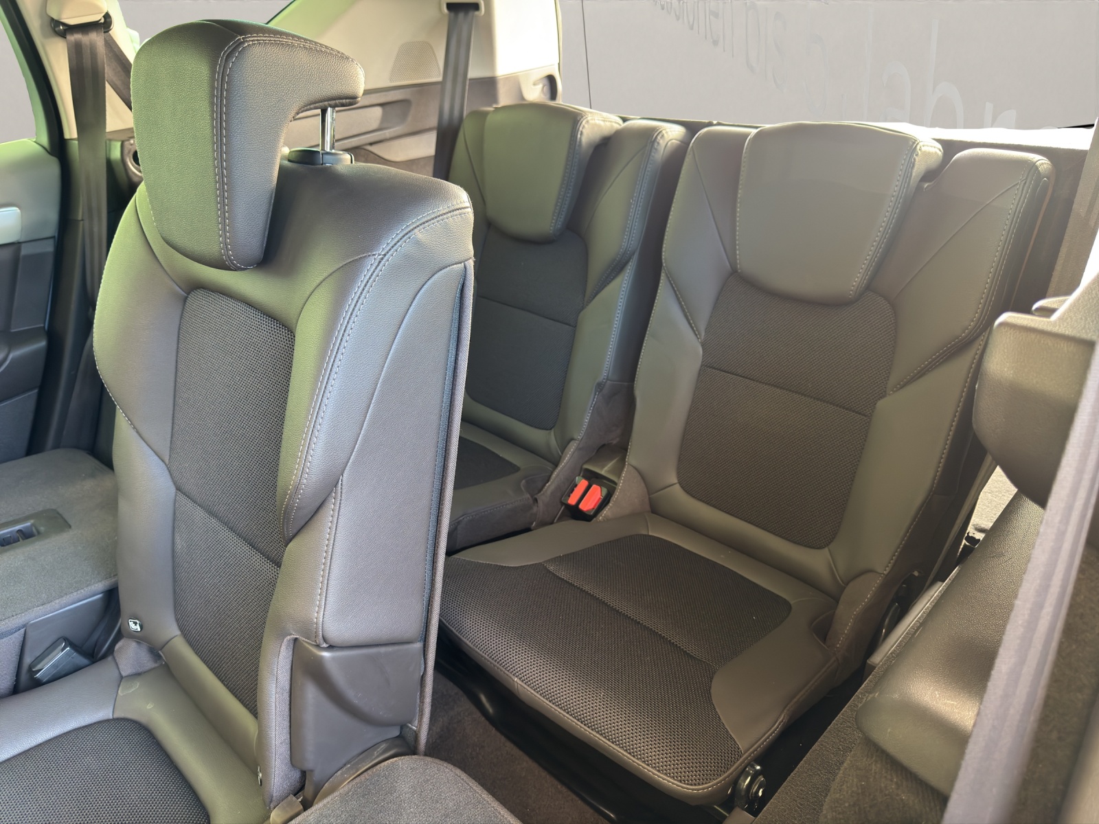 RENAULT Espace 1.6 TCe Intens Automat 200PS 7-Plätzer inkl. AHK-image-22