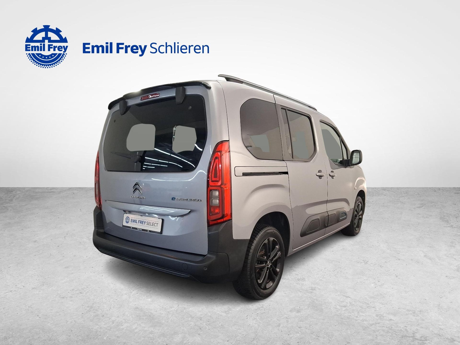 CITROEN Citroën e-Berlingo Feel Pack-image-4
