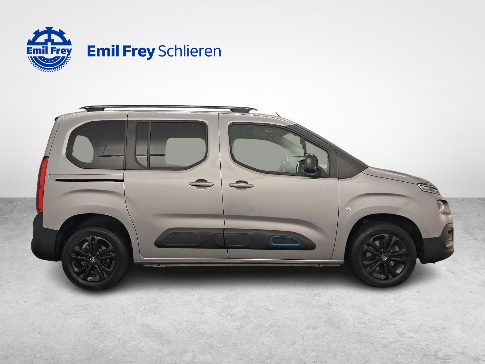 CITROEN Citroën e-Berlingo Feel Pack-image-5