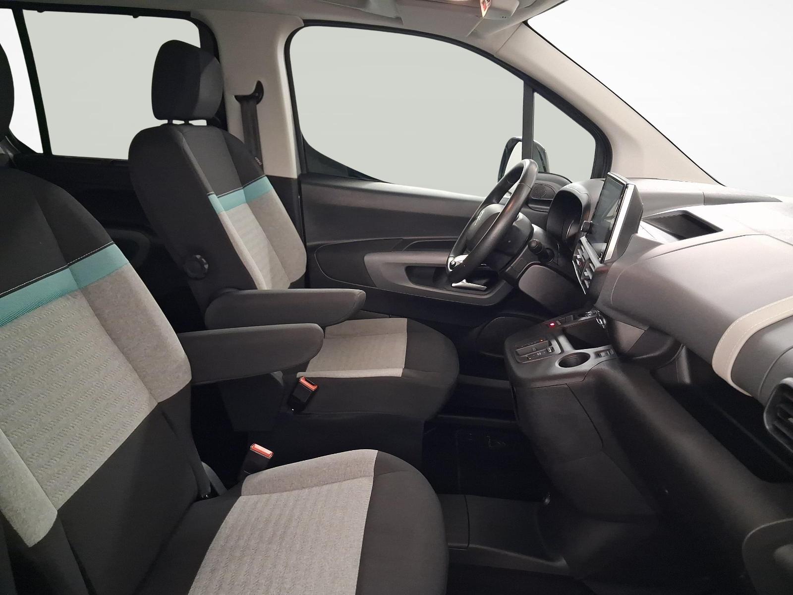 CITROEN Citroën e-Berlingo Feel Pack-image-9